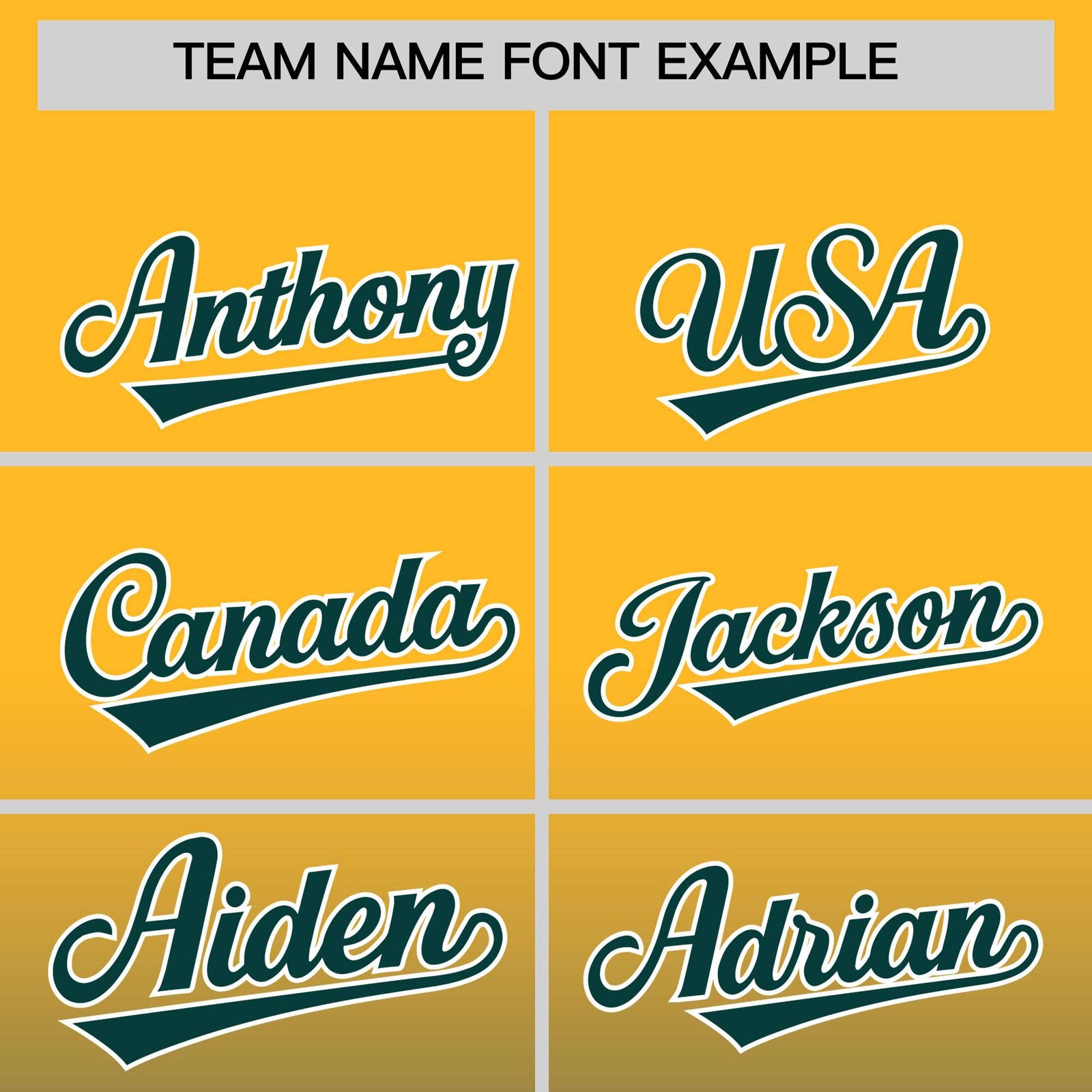 Custom Gold Midnight Green Full-Snap Varsity Personalization Gradient Fashion Letterman Jacket| KXKSHOP