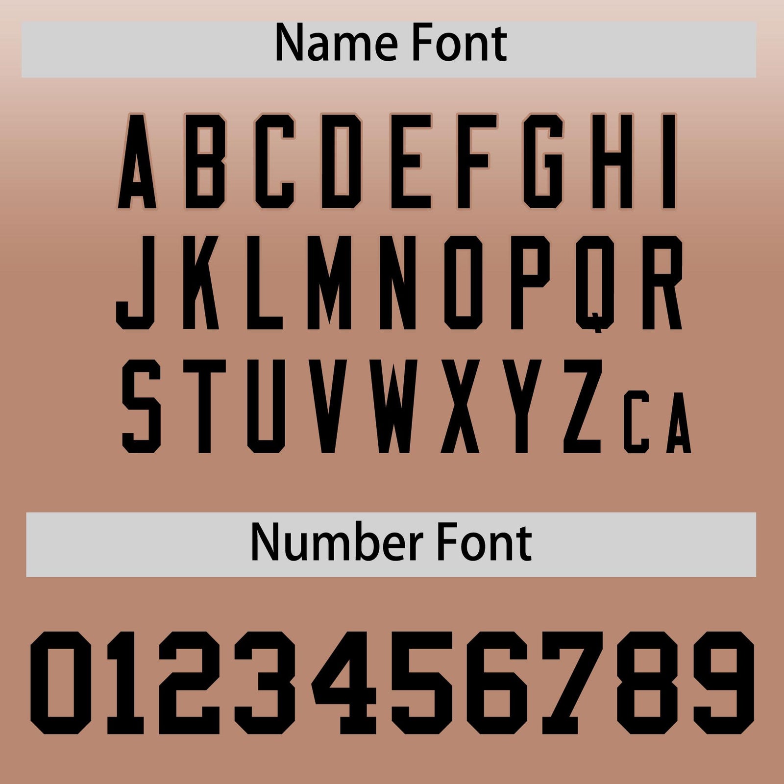 Custom White Light Brown Full-Snap Varsity Personalization Gradient Fashion Letterman Jacket