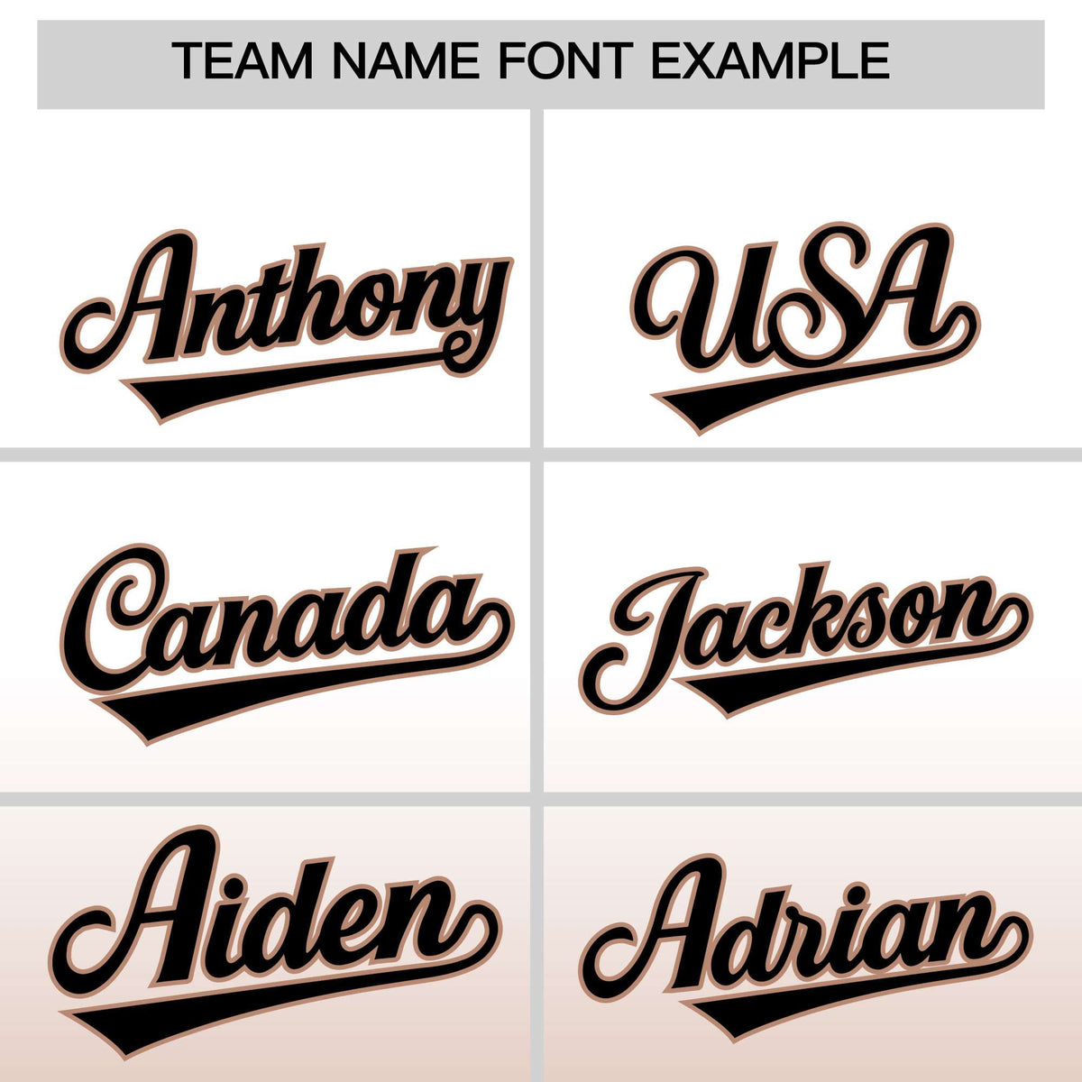 Custom White Light Brown Full-Snap Varsity Personalization Gradient Fashion Letterman Jacket| KXKSHOP