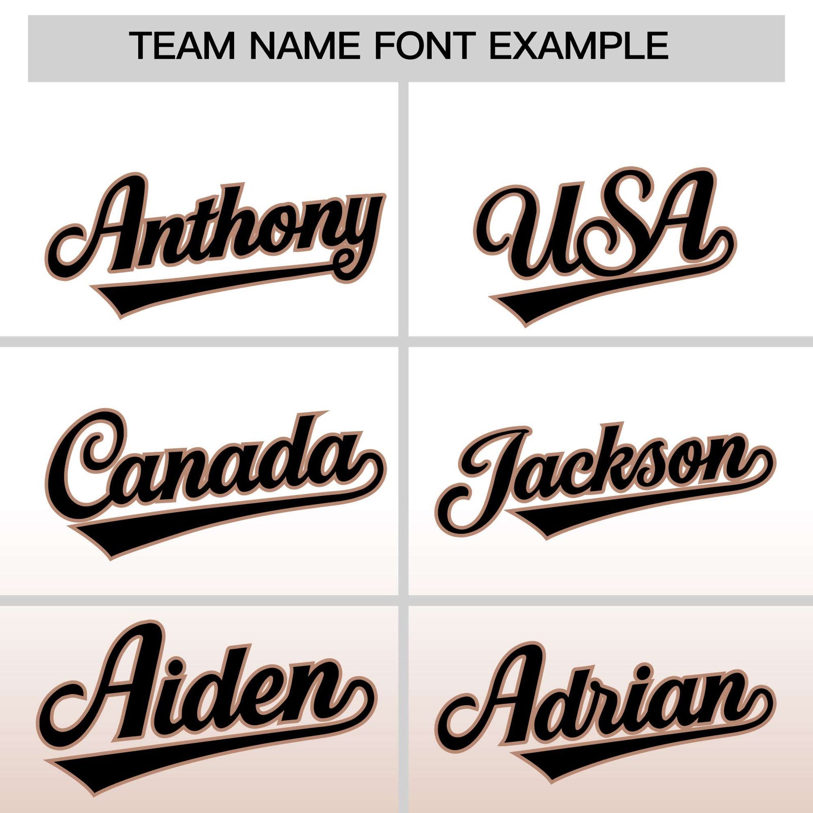 Custom White Light Brown Full-Snap Varsity Personalization Gradient Fashion Letterman Jacket| KXKSHOP