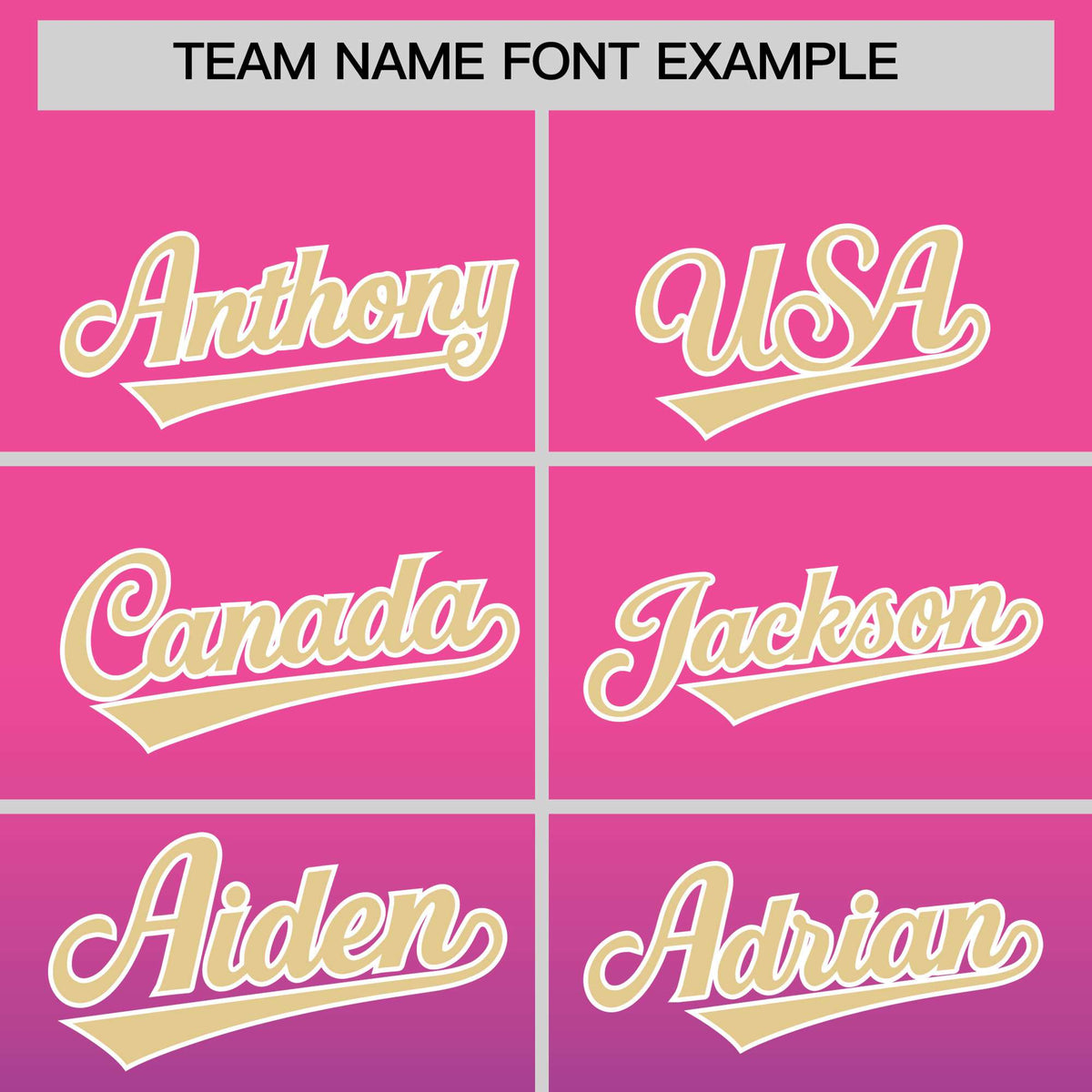 Custom Pink Purple Full-Snap Varsity Personalization Gradient Fashion Letterman Jacket| KXKSHOP