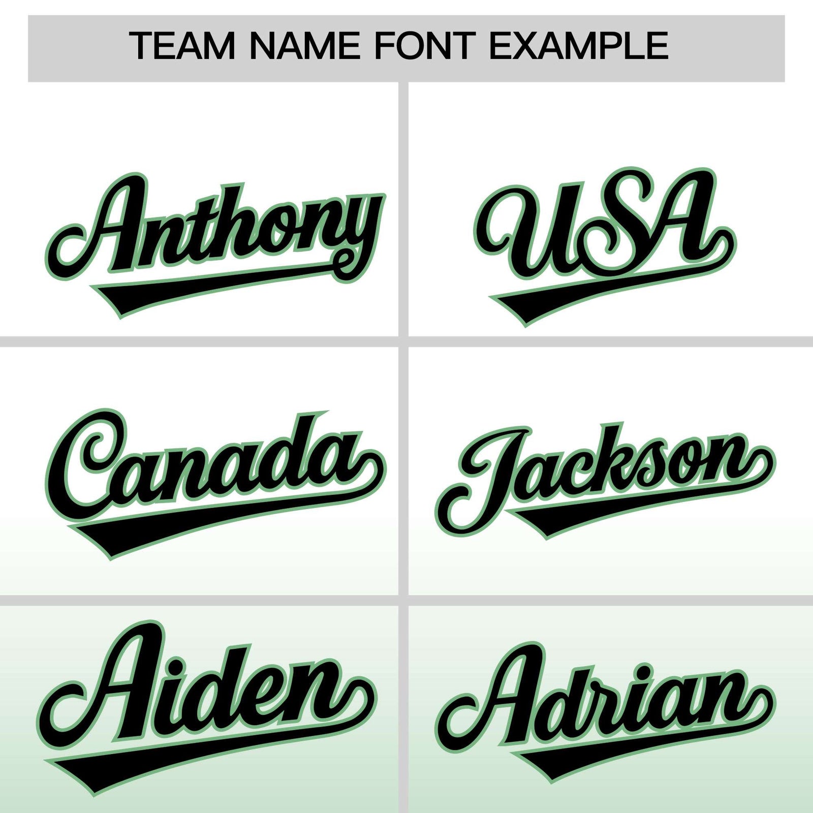 Custom White Green Full-Snap Varsity Personalization Gradient Fashion Letterman Jacket| KXKSHOP