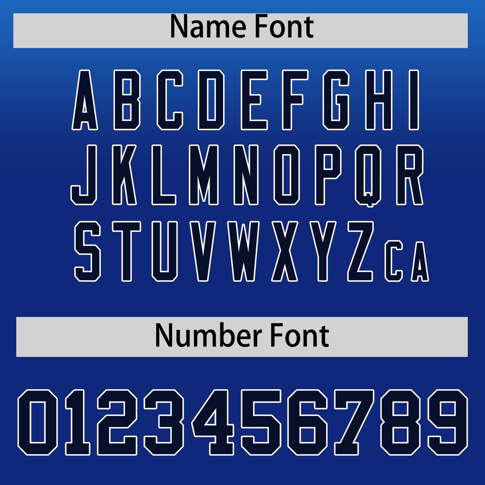 Custom Powder Blue Royal Full-Snap Varsity Personalization Gradient Fashion Letterman Jacket