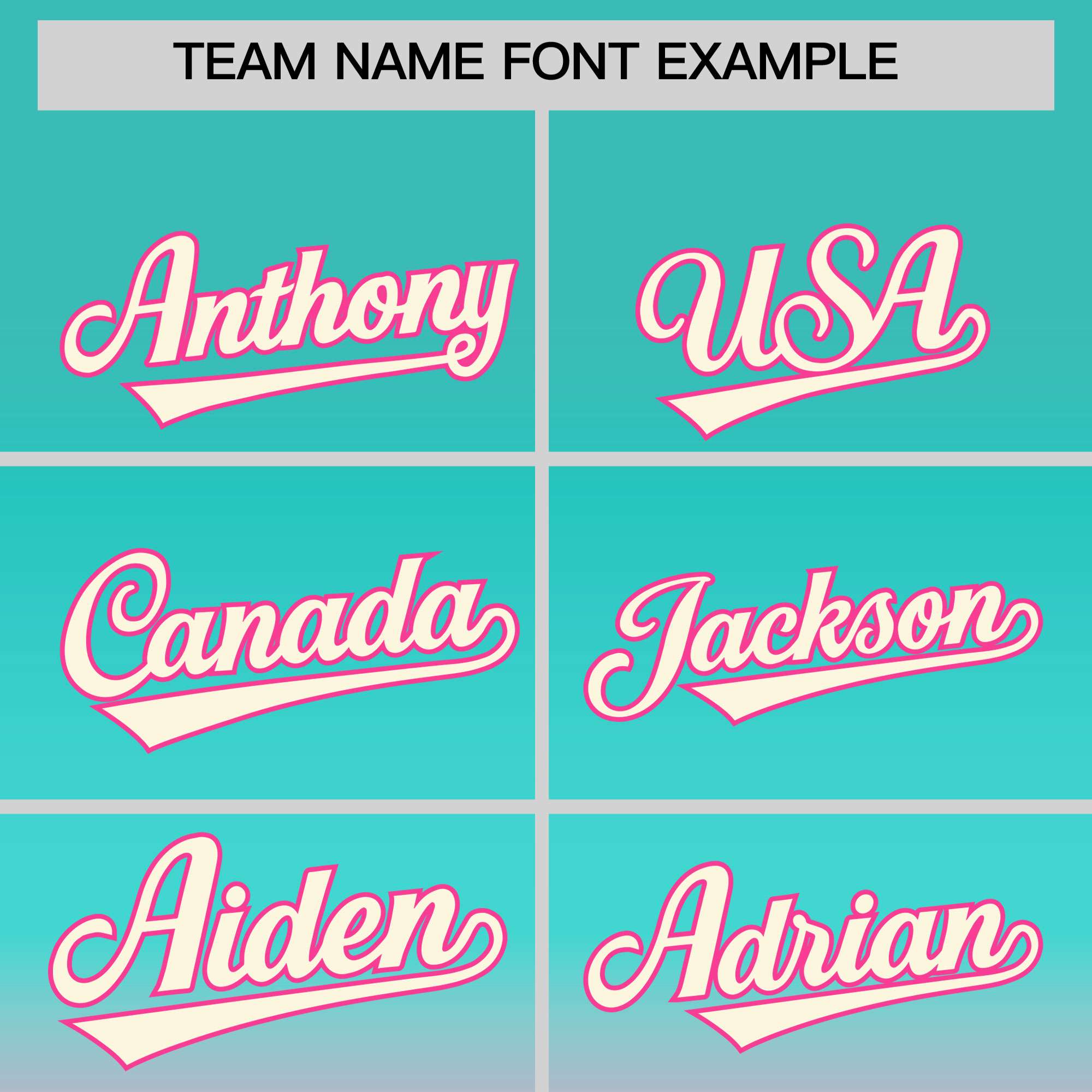 Custom Pink Bright Green Full-Snap Varsity Personalization Gradient Fashion Letterman Jacket| KXKSHOP