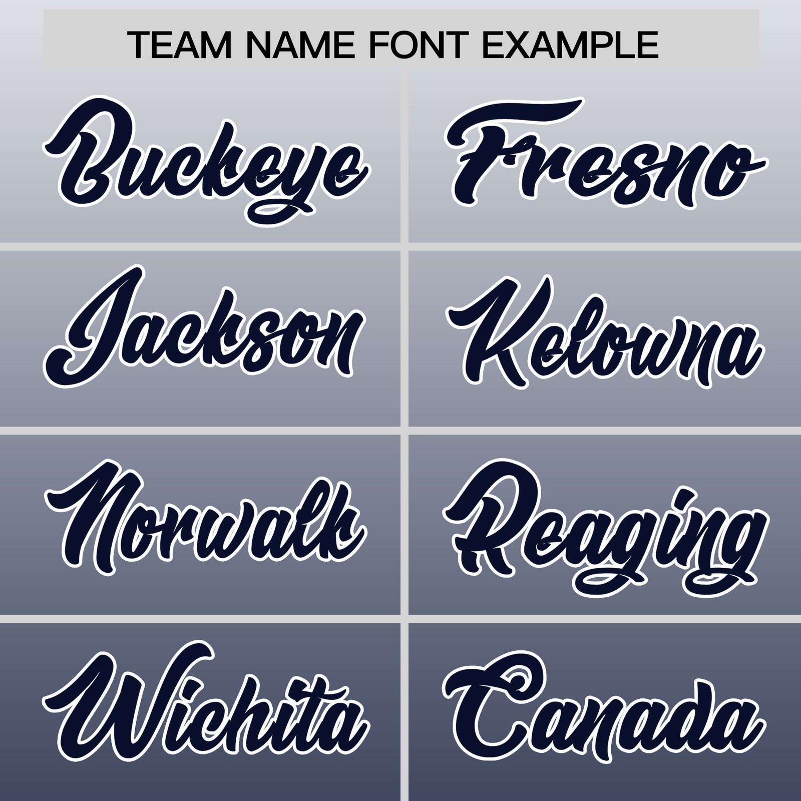 Custom Navy White Full-Snap Varsity Personalization Gradient Fashion Letterman Jacket