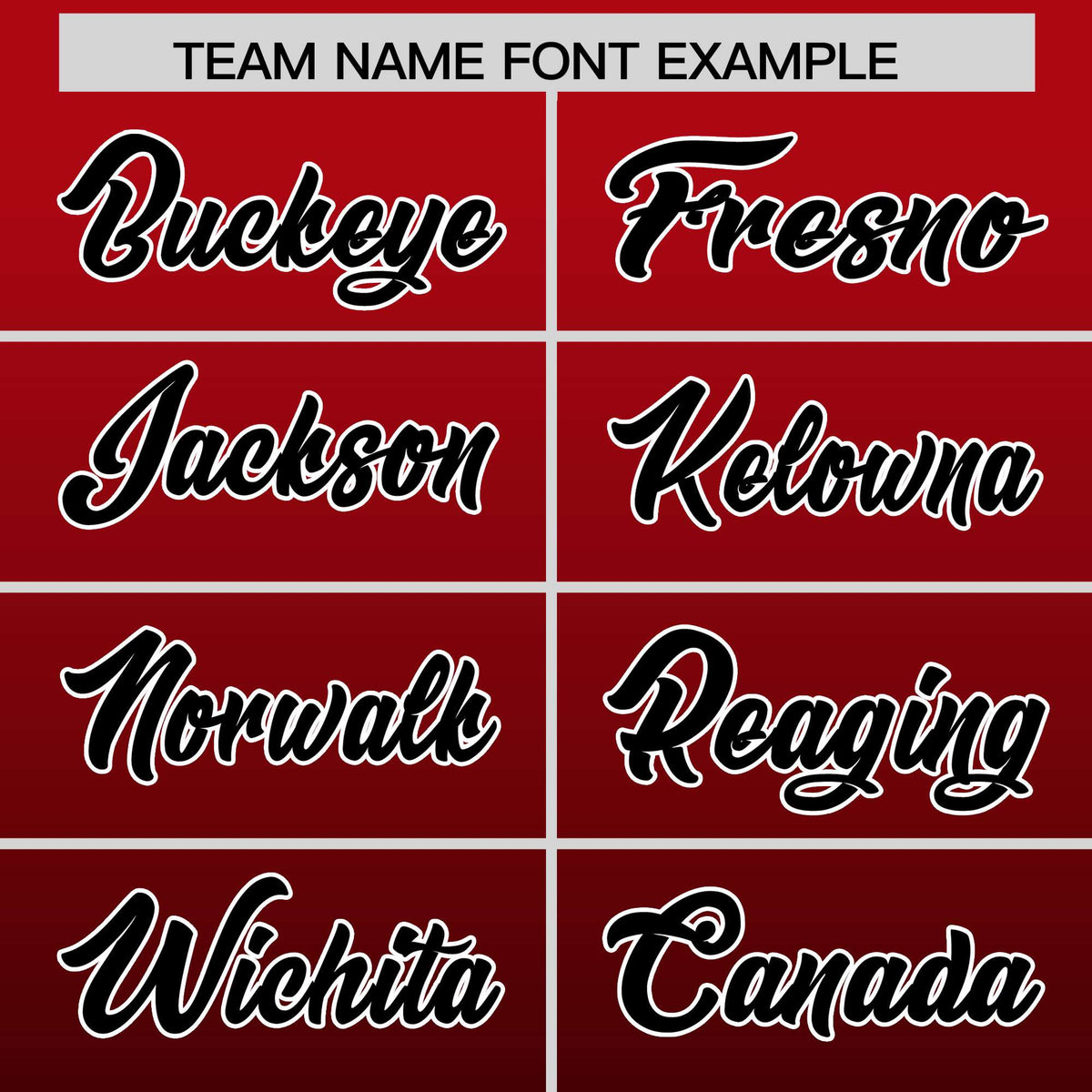 Custom Red Black Full-Snap Varsity Personalization Gradient Fashion Letterman Jacket