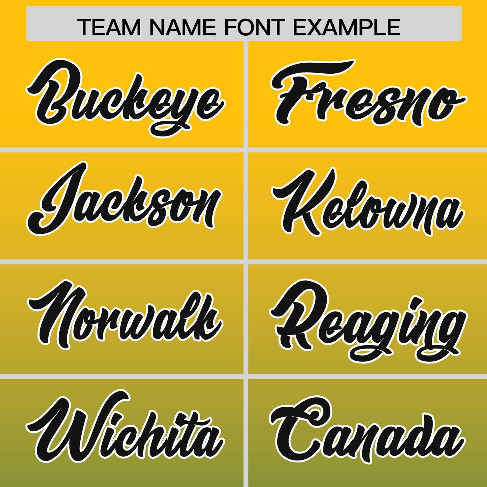 Custom Yellow Kelly Green Full-Snap Varsity Personalization Gradient Fashion Letterman Jacket