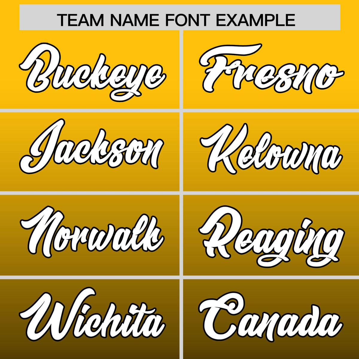 Custom Yellow Black Full-Snap Varsity Personalization Gradient Fashion Letterman Jacket