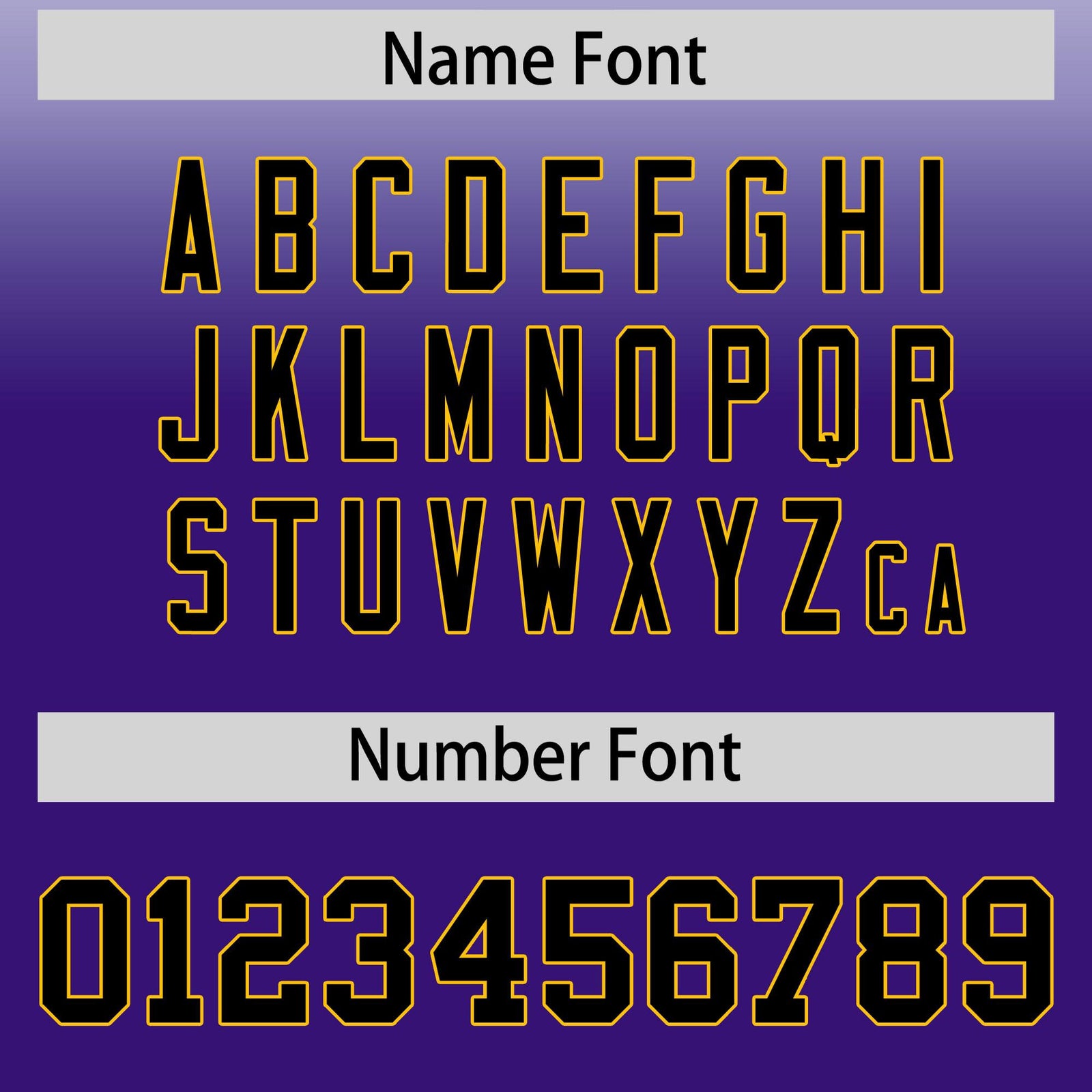 Custom White Purple Full-Snap Varsity Personalization Gradient Fashion Letterman Jacket