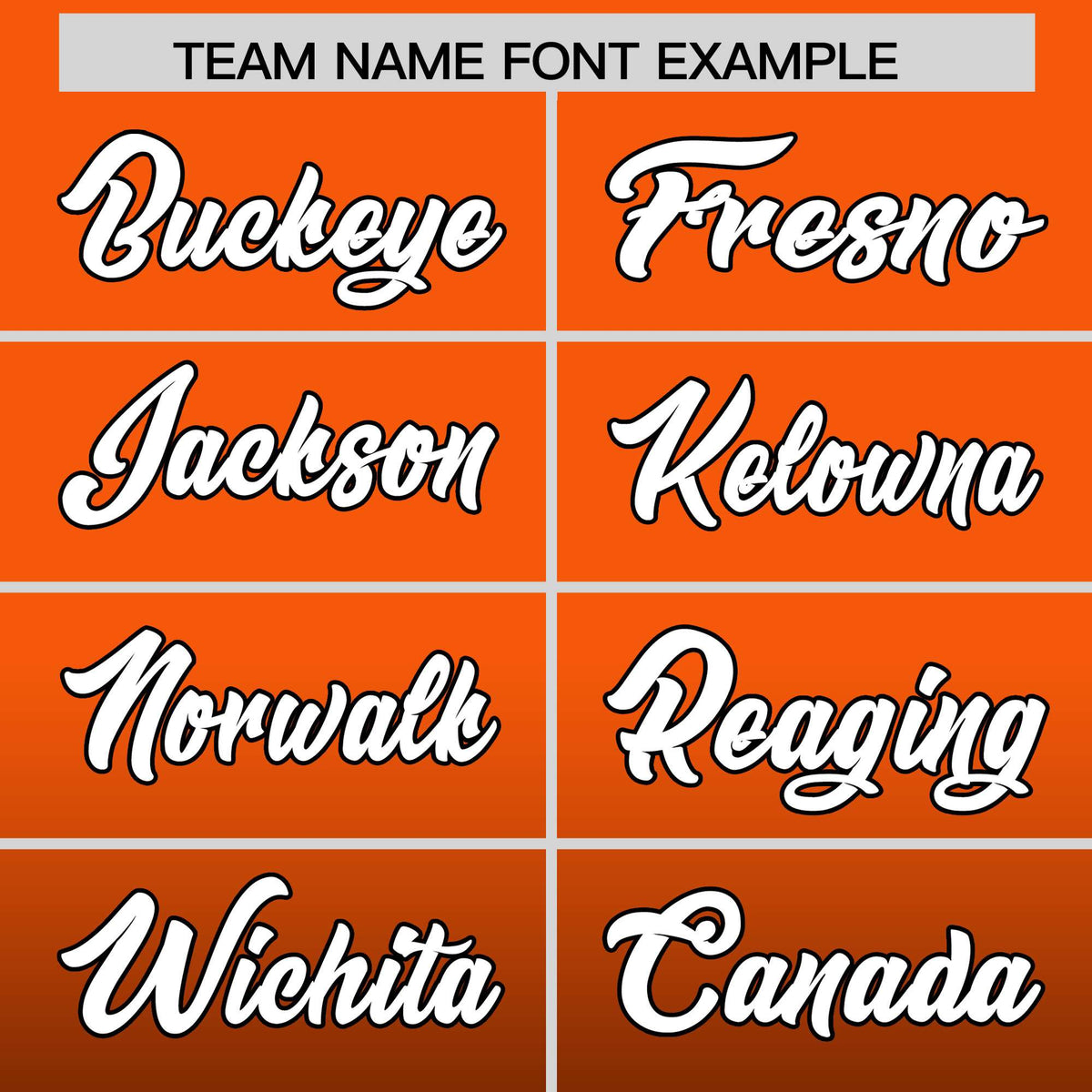 Custom Orange Black Full-Snap Varsity Personalization Gradient Fashion Letterman Jacket