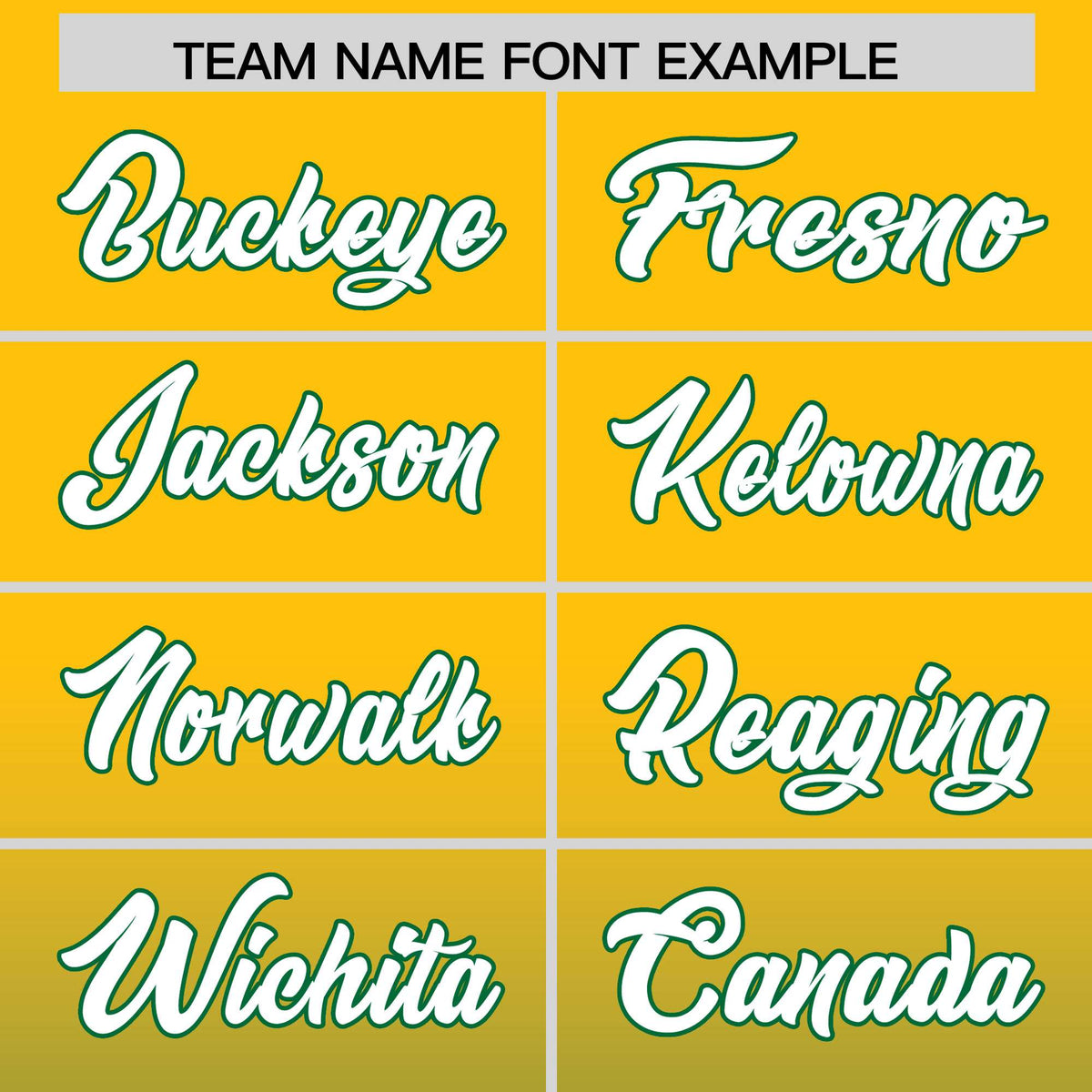 Custom Yellow Kelly Green Full-Snap Varsity Personalization Gradient Fashion Letterman Jacket