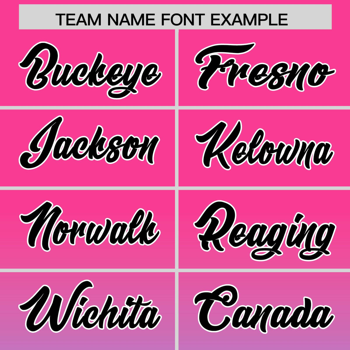 Custom Pink Powder Blue Full-Snap Varsity Personalization Gradient Fashion Letterman Jacket