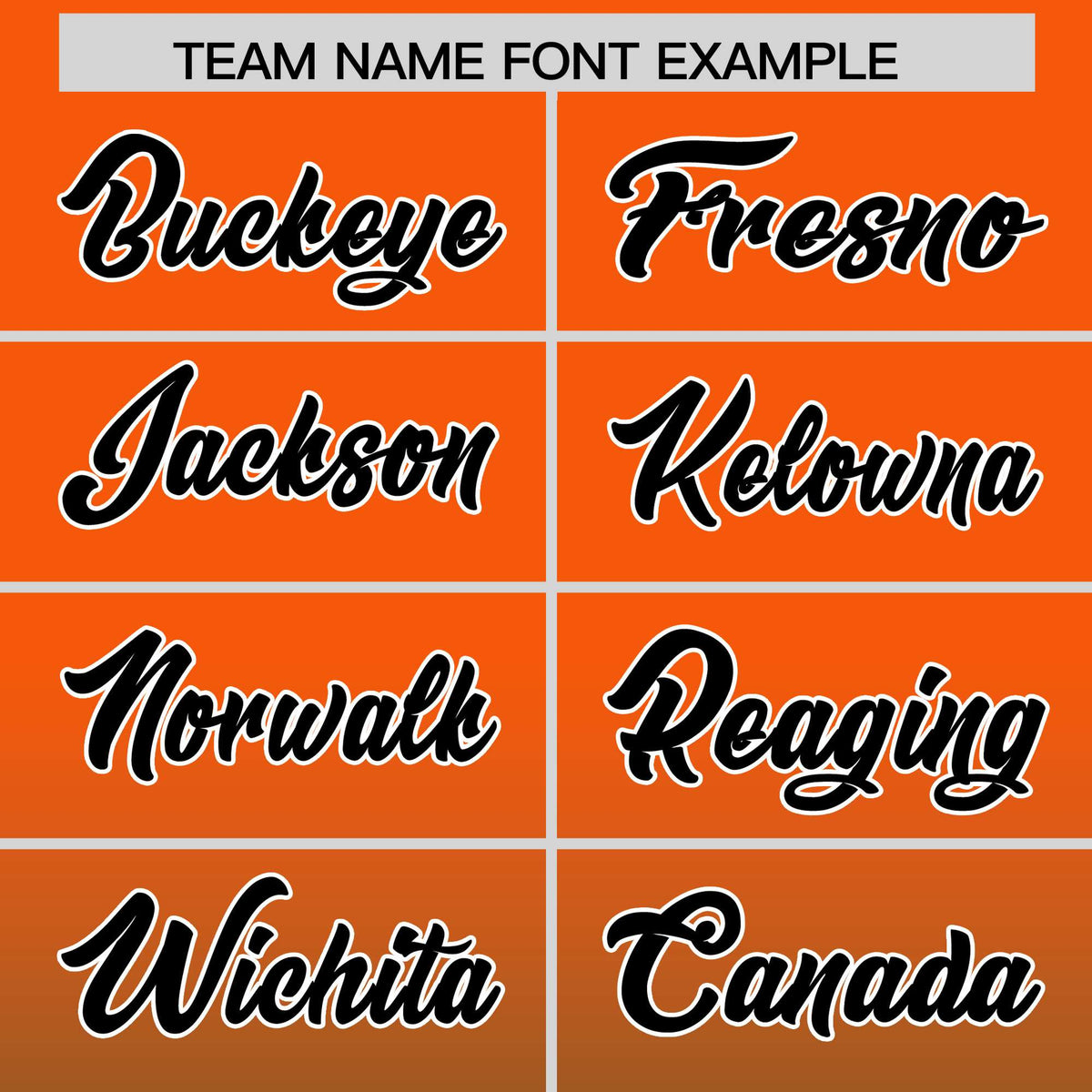 Custom Orange Green Full-Snap Varsity Personalization Gradient Fashion Letterman Jacket