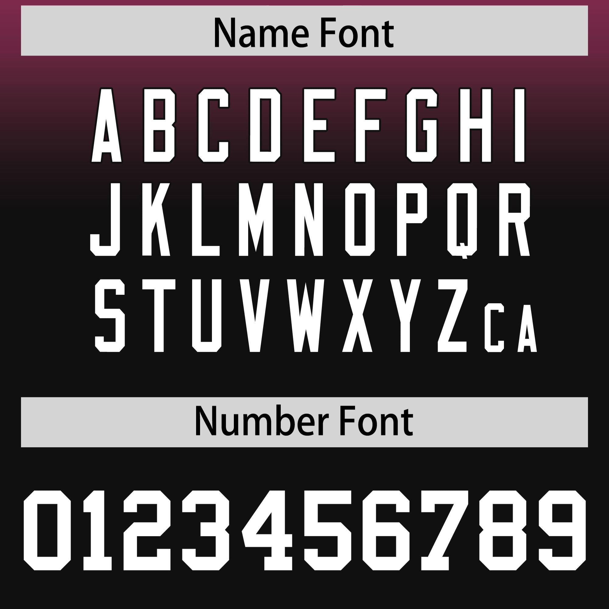 Custom Rose Red Black Full-Snap Varsity Personalization Gradient Fashion Letterman Jacket