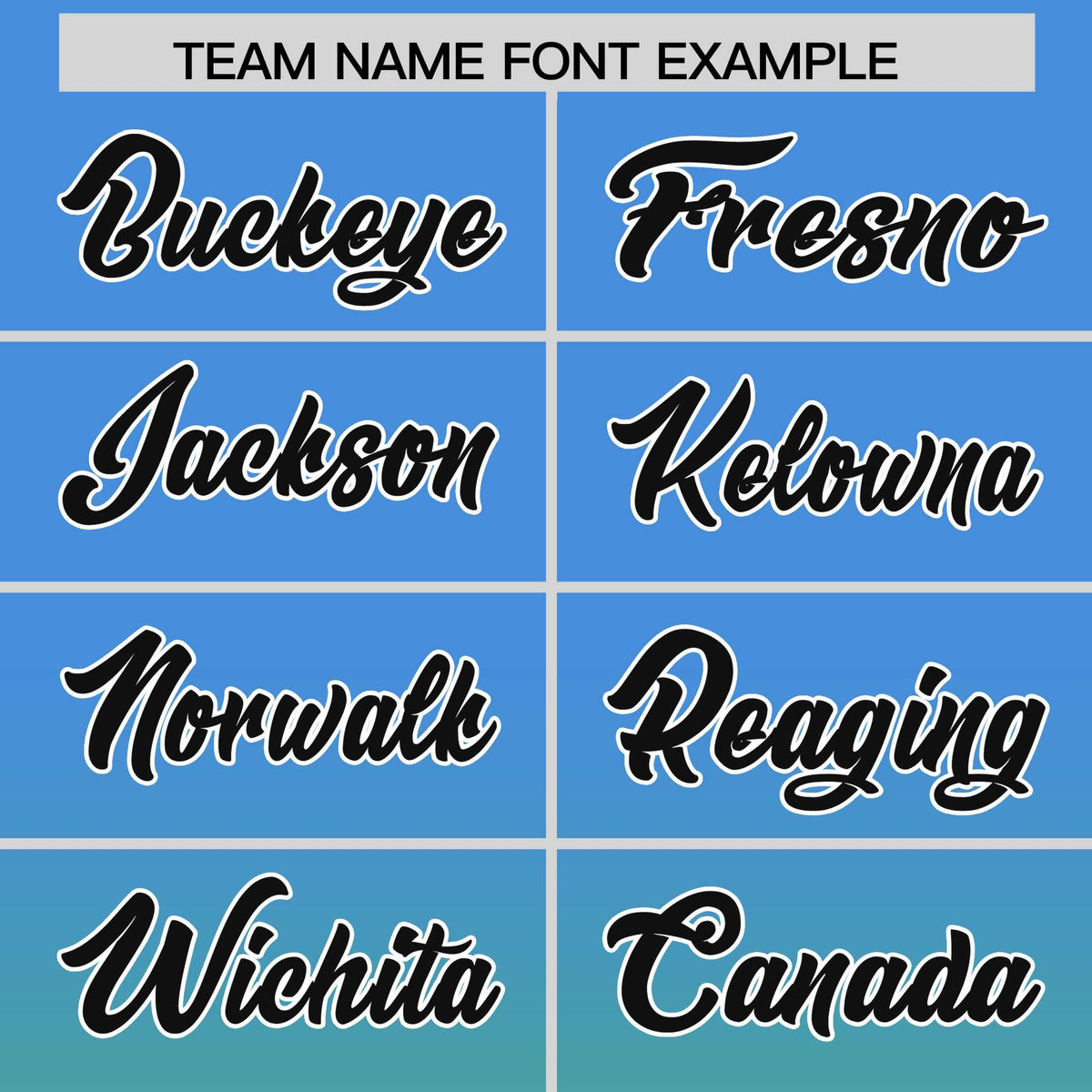 Custom Powder Blue Green Full-Snap Varsity Personalization Gradient Fashion Letterman Jacket