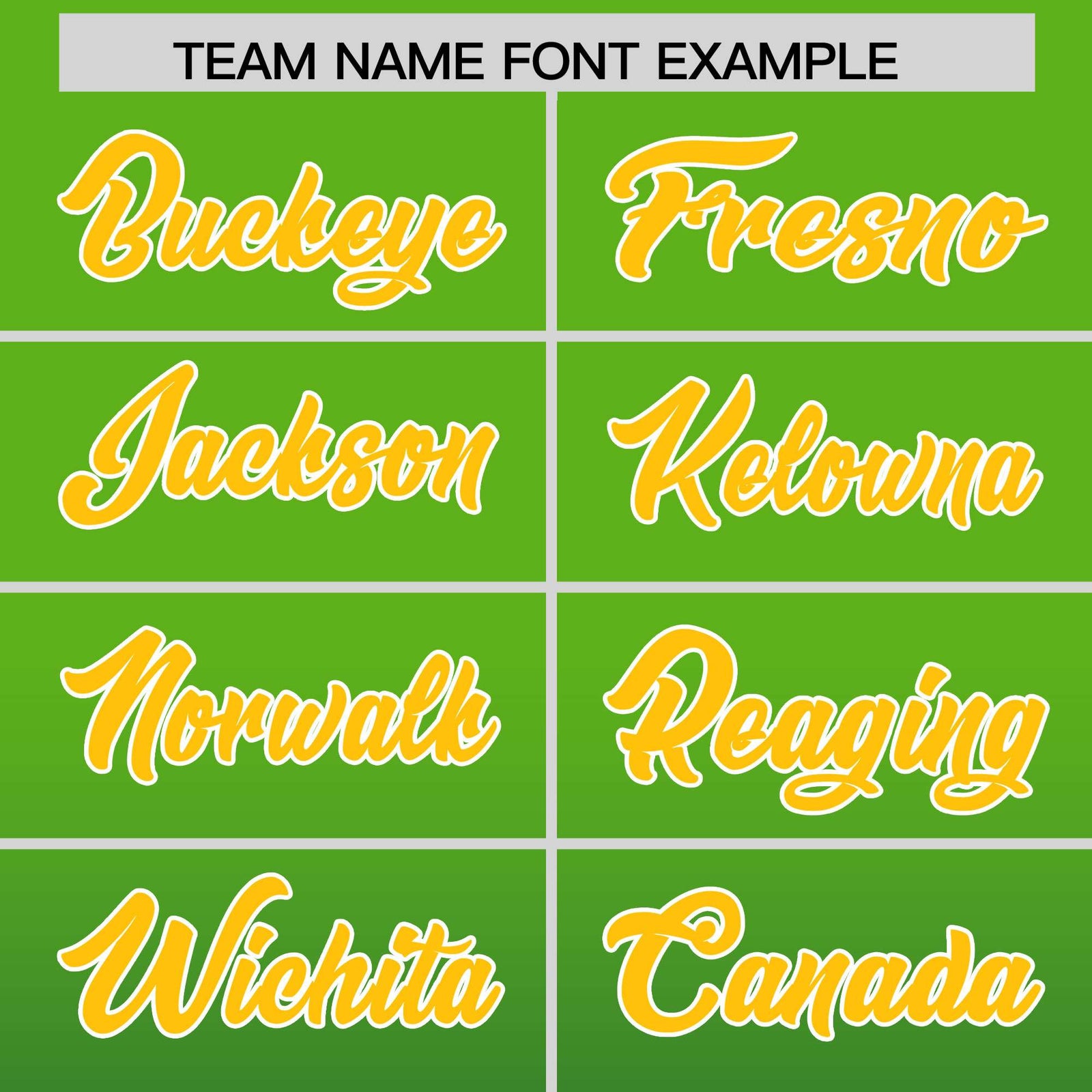 Custom Green Gold Full-Snap Varsity Personalization Gradient Fashion Letterman Jacket