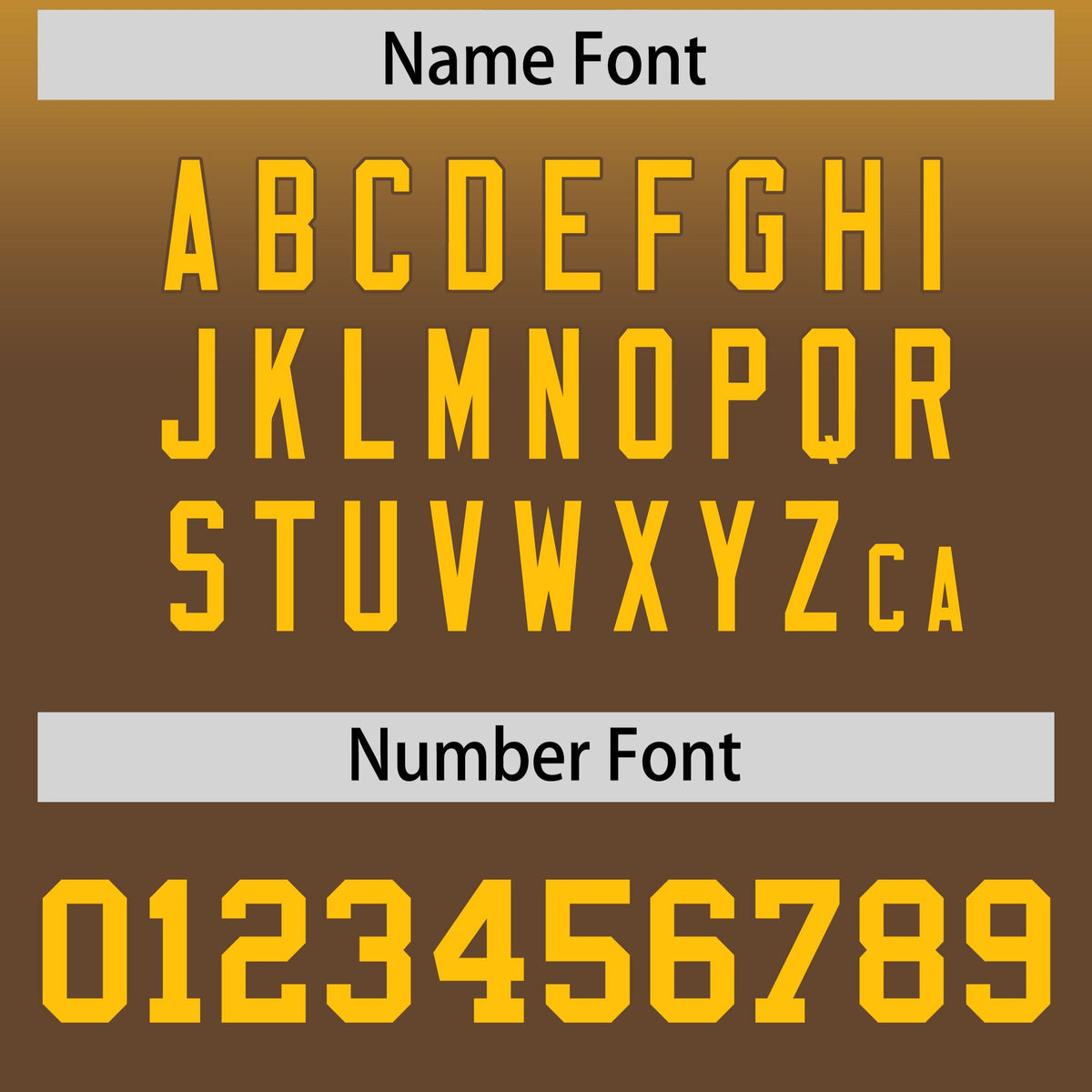 Custom Light Brown Gold Full-Snap Varsity Personalization Gradient Fashion Letterman Jacket