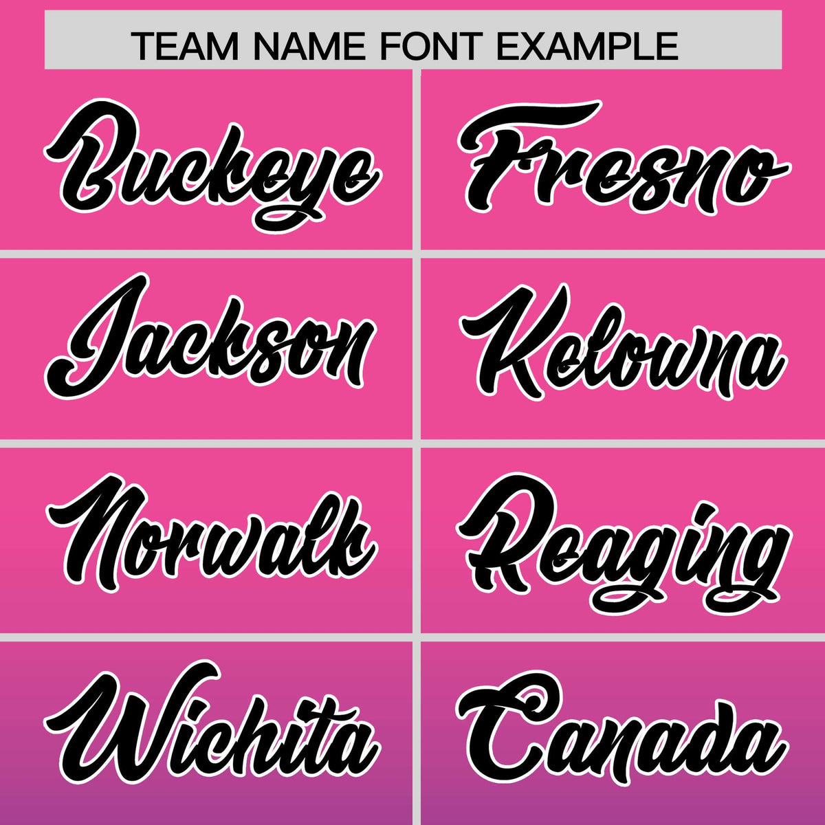 Custom Pink Purple Full-Snap Varsity Personalization Gradient Fashion Letterman Jacket