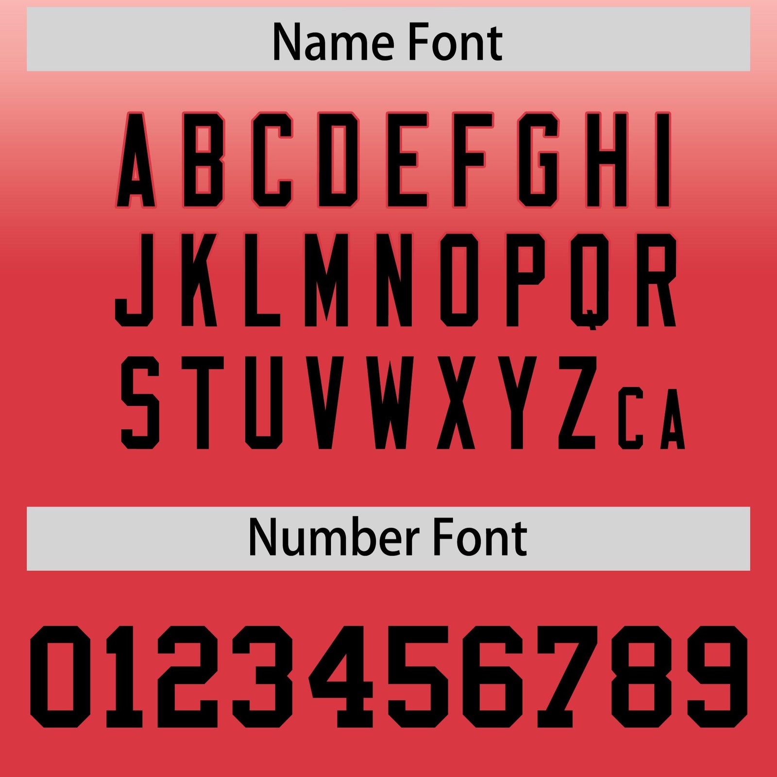 Custom White Light Red Full-Snap Varsity Personalization Gradient Fashion Letterman Jacket