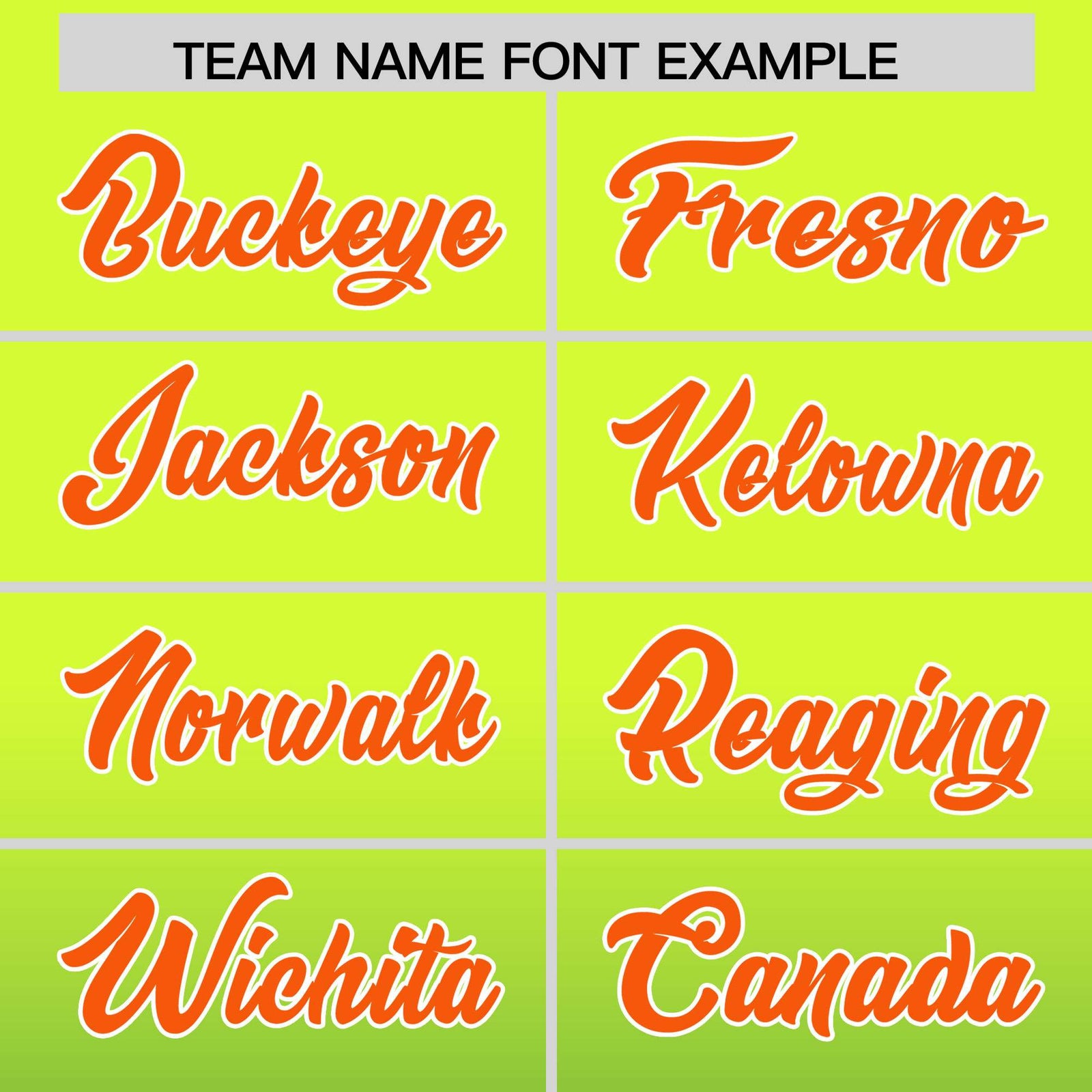 Custom Neon Green Kelly Green Full-Snap Varsity Personalization Gradient Fashion Letterman Jacket