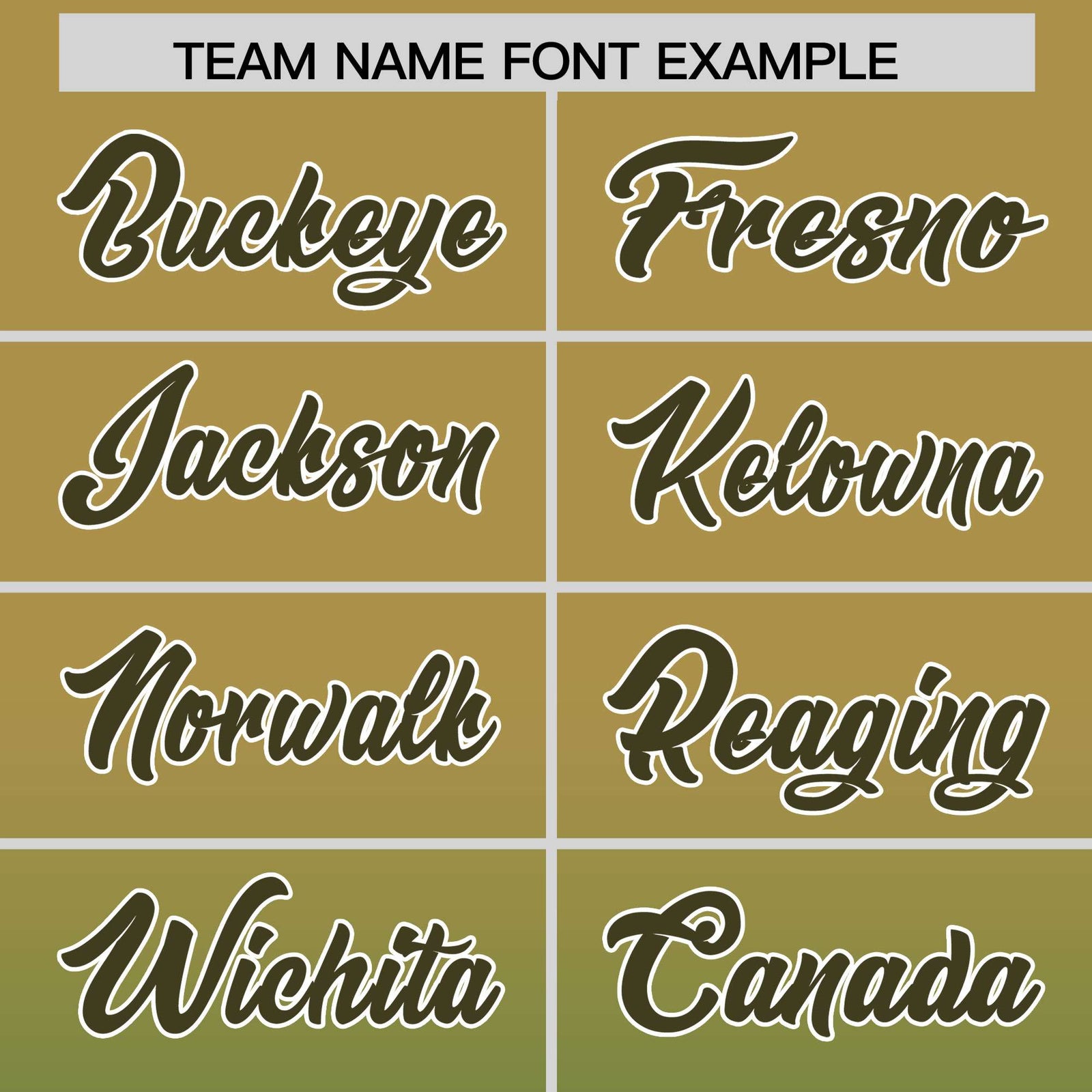 Custom Desert Yellow Kelly Green Full-Snap Varsity Personalization Gradient Fashion Letterman Jacket