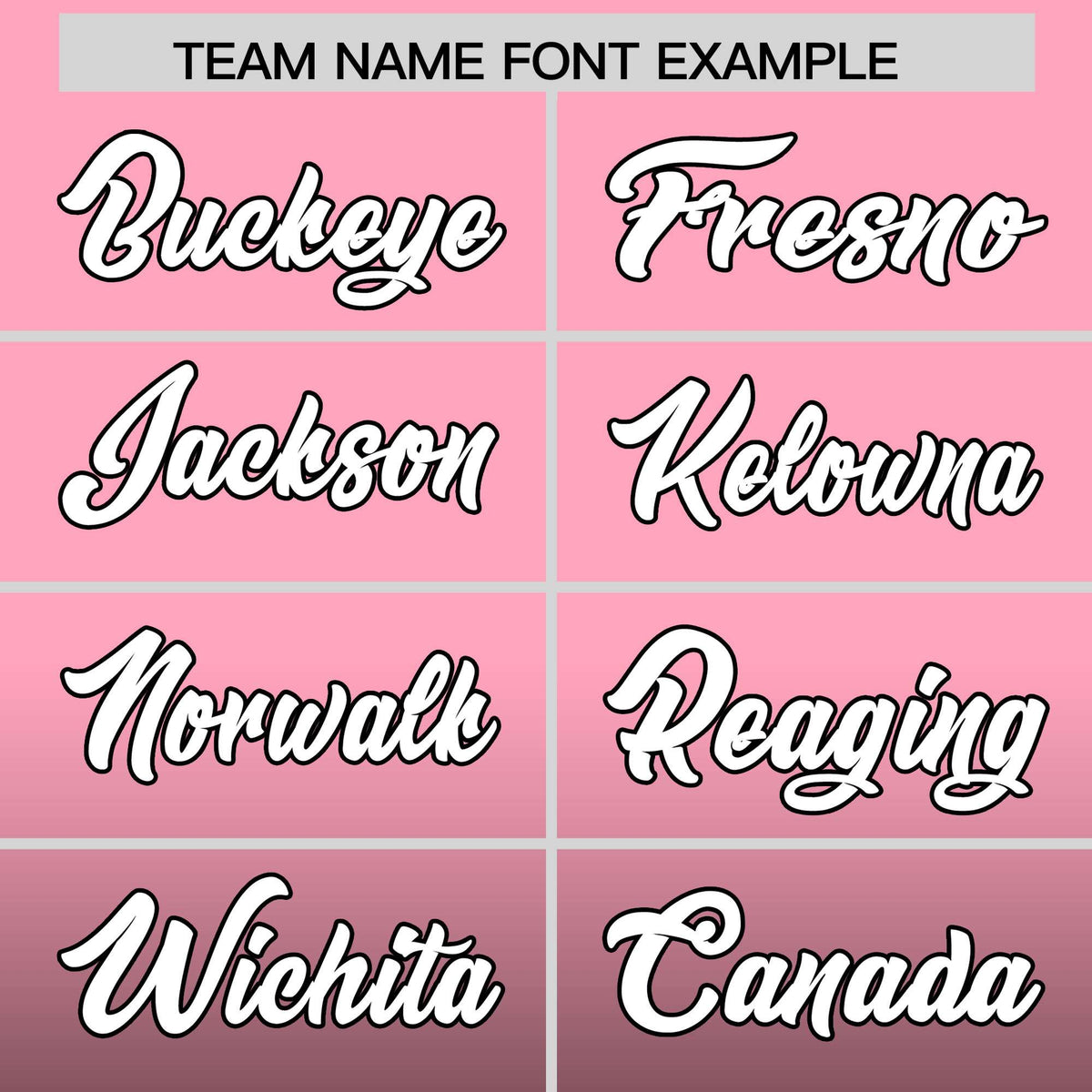 Custom Light Pink Black Full-Snap Varsity Personalization Gradient Fashion Letterman Jacket