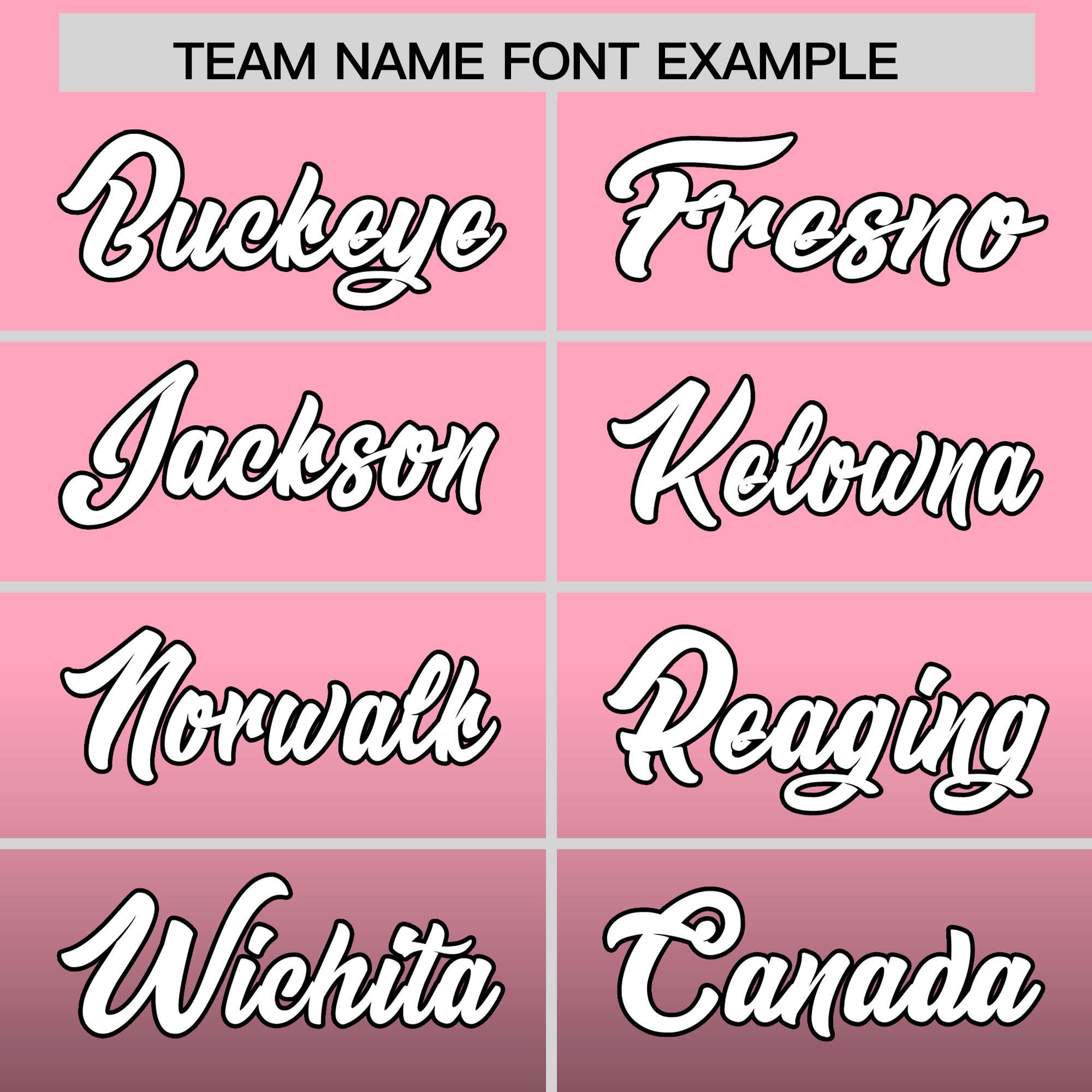 Custom Light Pink Black Full-Snap Varsity Personalization Gradient Fashion Letterman Jacket