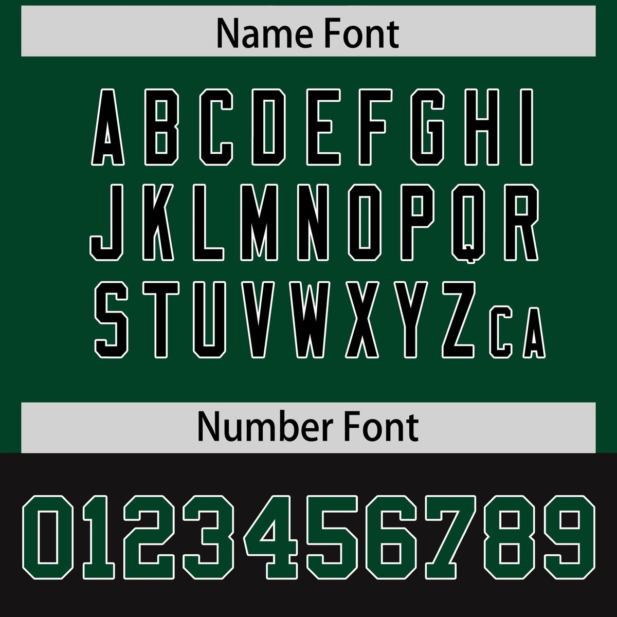 Custom Green Black Raglan Sleeves Full-Snap Varsity Personalized Letterman Baseball Coats Jacket