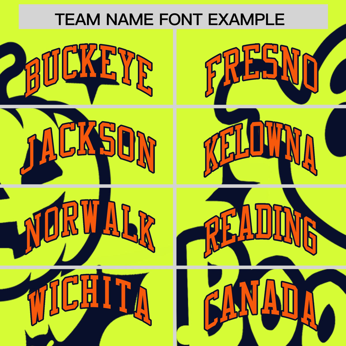 Custom Neon Green Navy Orange Bats Pumpkins Ghost Patterns Halloween Letterman Jacket | Custom Letterman Jacket,Add Name and Numbern,Sublimation Printed &amp; Stitched,Perfect for Parties | KXKSHOP