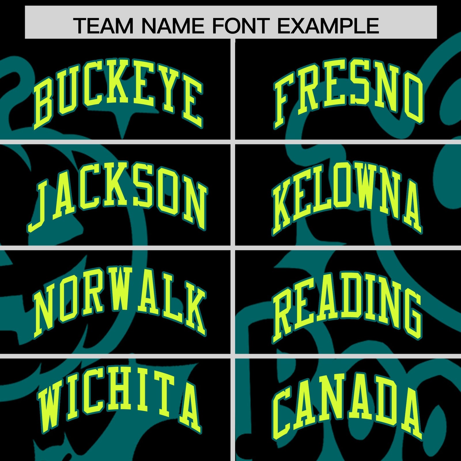 Custom Teal Black Neon Green Bats Pumpkins Ghost Patterns Halloween Letterman Jacket | Custom Letterman Jacket,Add Name and Numbern,Sublimation Printed & Stitched,Perfect for Parties | KXKSHOP