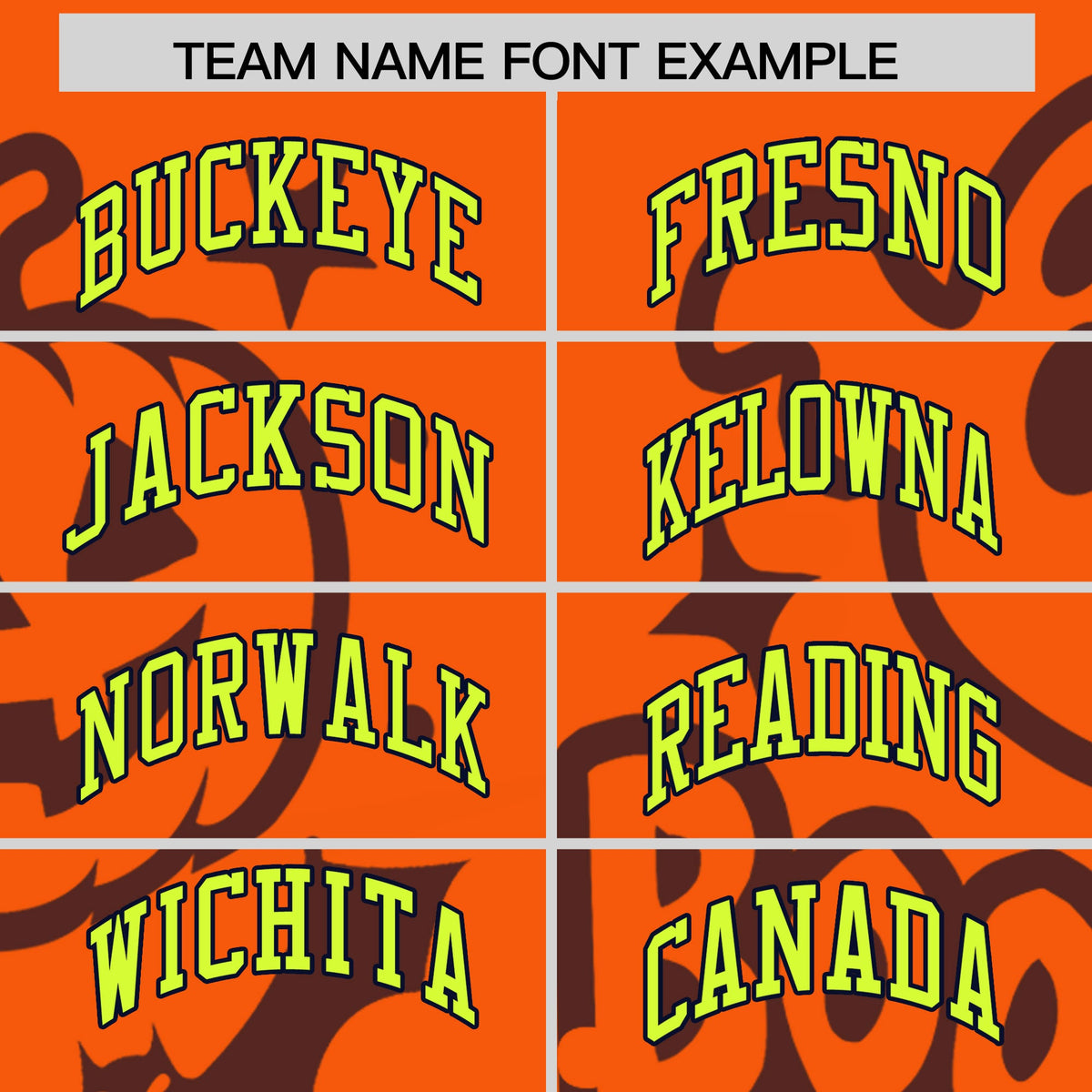 Custom Navy Orange Teal Bats Pumpkins Ghost Patterns Halloween Letterman Jacket | Custom Letterman Jacket,Add Name and Numbern,Sublimation Printed &amp; Stitched,Perfect for Parties | KXKSHOP