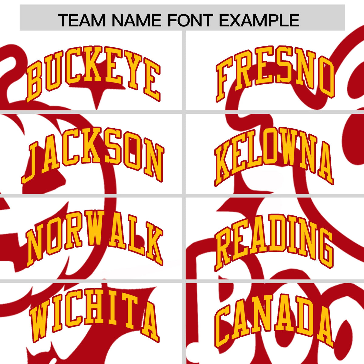 Custom White Red Gold Bats Pumpkins Ghost Patterns Halloween Letterman Jacket | Custom Letterman Jacket,Add Name and Numbern,Sublimation Printed &amp; Stitched,Perfect for Parties | KXKSHOP