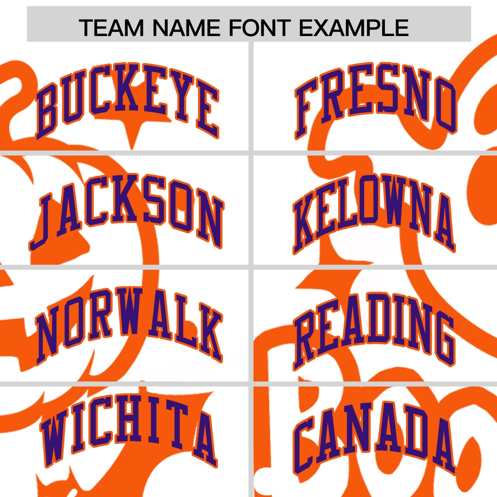 Custom White Orange Purple Bats Pumpkins Ghost Patterns Halloween Letterman Jacket | Custom Letterman Jacket,Add Name and Numbern,Sublimation Printed & Stitched,Perfect for Parties | KXKSHOP