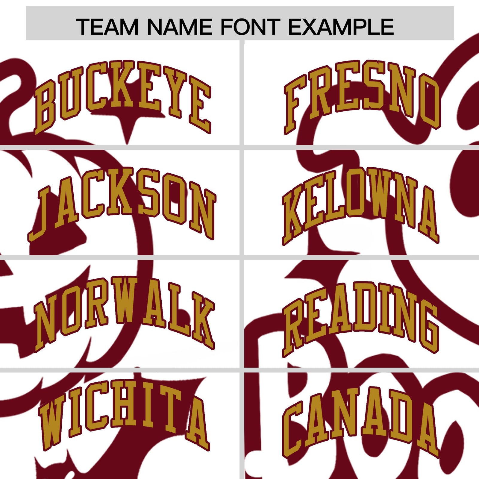 Custom White Crimson Old Gold Bats Pumpkins Ghost Patterns Halloween Letterman Jacket | Custom Letterman Jacket,Add Name and Numbern,Sublimation Printed & Stitched,Perfect for Parties | KXKSHOP