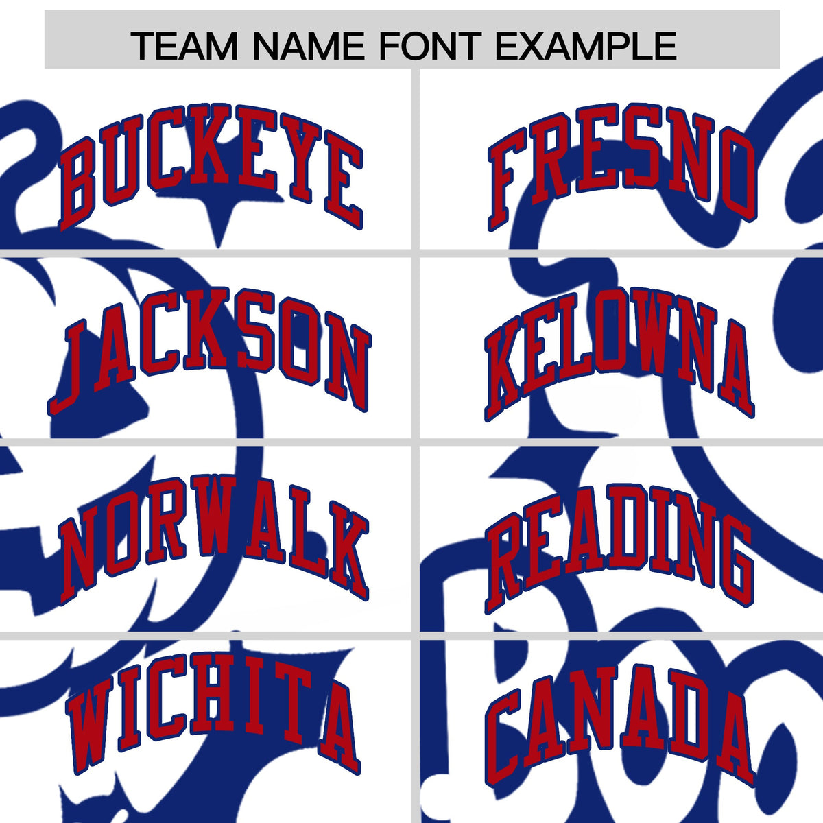 Custom Royal Blue White Red Bats Pumpkins Ghost Patterns Halloween Letterman Jacket | Custom Letterman Jacket,Add Name and Numbern,Sublimation Printed &amp; Stitched,Perfect for Parties | KXKSHOP