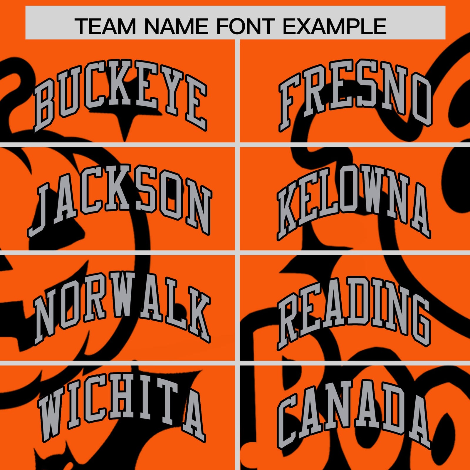 Custom Black Orange Gray Bats Pumpkins Ghost Patterns Halloween Letterman Jacket | Custom Letterman Jacket,Add Name and Numbern,Sublimation Printed & Stitched,Perfect for Parties | KXKSHOP