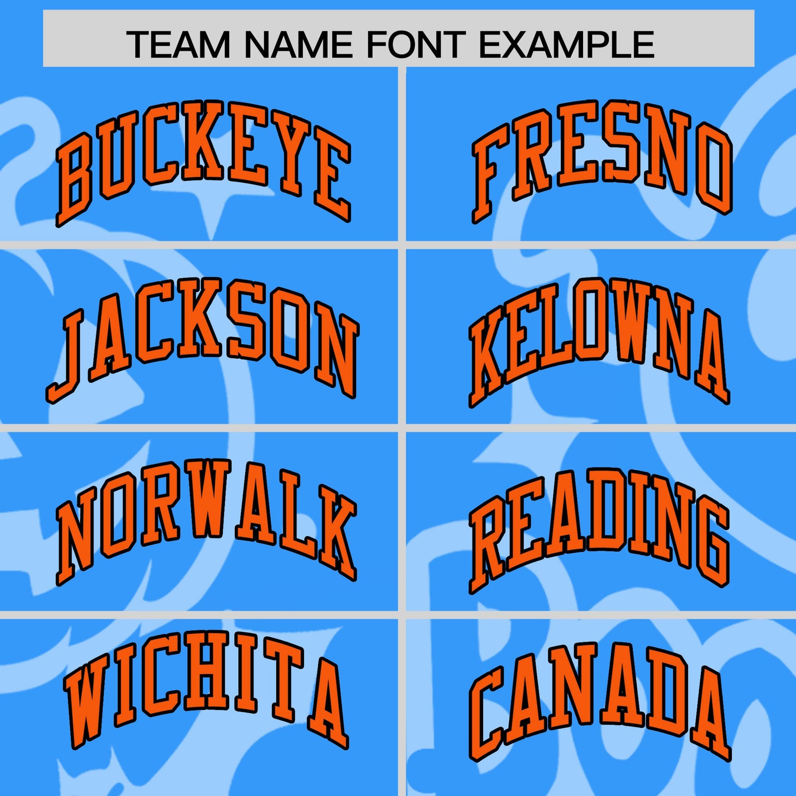 Custom Orange Powder Blue Black Bats Pumpkins Ghost Patterns Halloween Letterman Jacket | Custom Letterman Jacket,Add Name and Numbern,Sublimation Printed & Stitched,Perfect for Parties | KXKSHOP