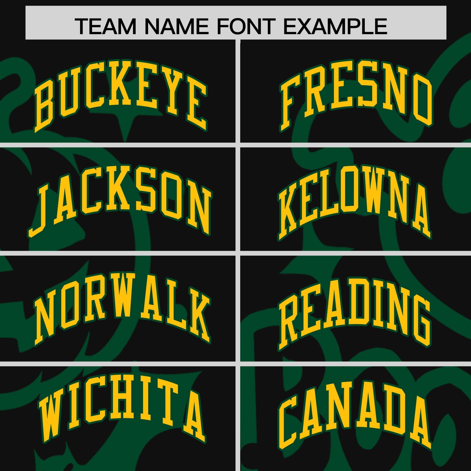 Custom Green Black Gold Bats Pumpkins Ghost Patterns Halloween Letterman Jacket | Custom Letterman Jacket,Add Name and Numbern,Sublimation Printed & Stitched,Perfect for Parties | KXKSHOP