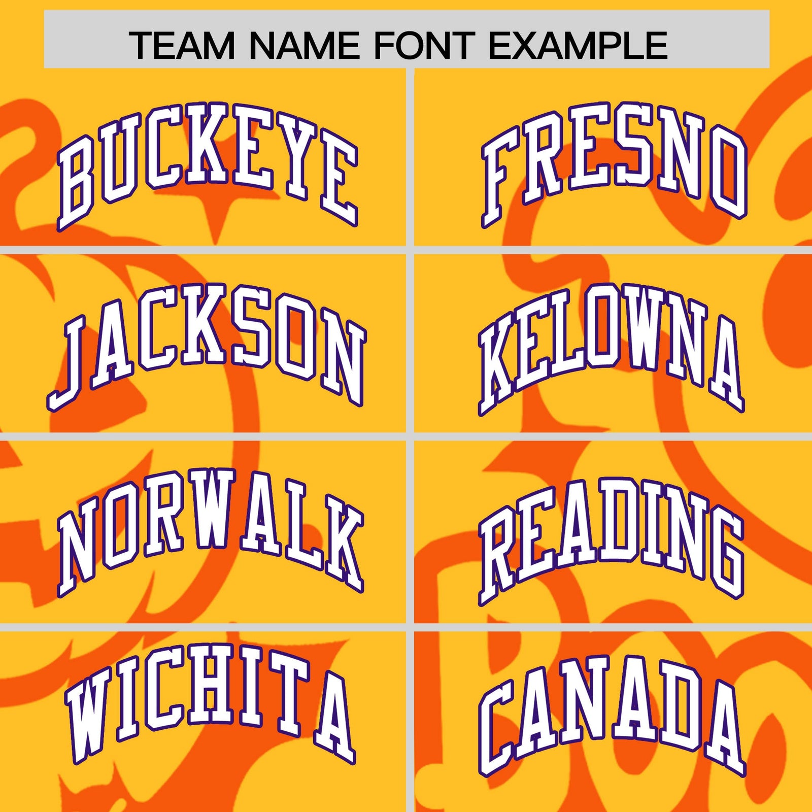 Custom Yellow Orange Gold Bats Pumpkins Ghost Patterns Halloween Letterman Jacket | Custom Letterman Jacket,Add Name and Numbern,Sublimation Printed & Stitched,Perfect for Parties | KXKSHOP