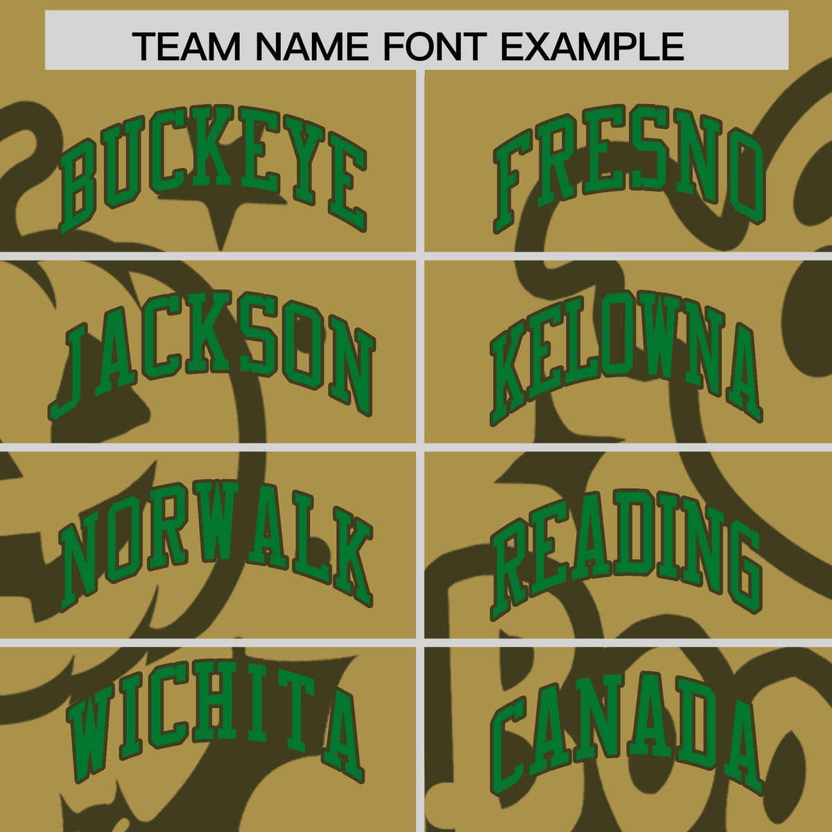 Custom Desert Yellow Kelly Green Olive Bats Pumpkins Ghost Patterns Halloween Letterman Jacket | Custom Letterman Jacket,Add Name and Numbern,Sublimation Printed &amp; Stitched,Perfect for Parties | KXKSHOP