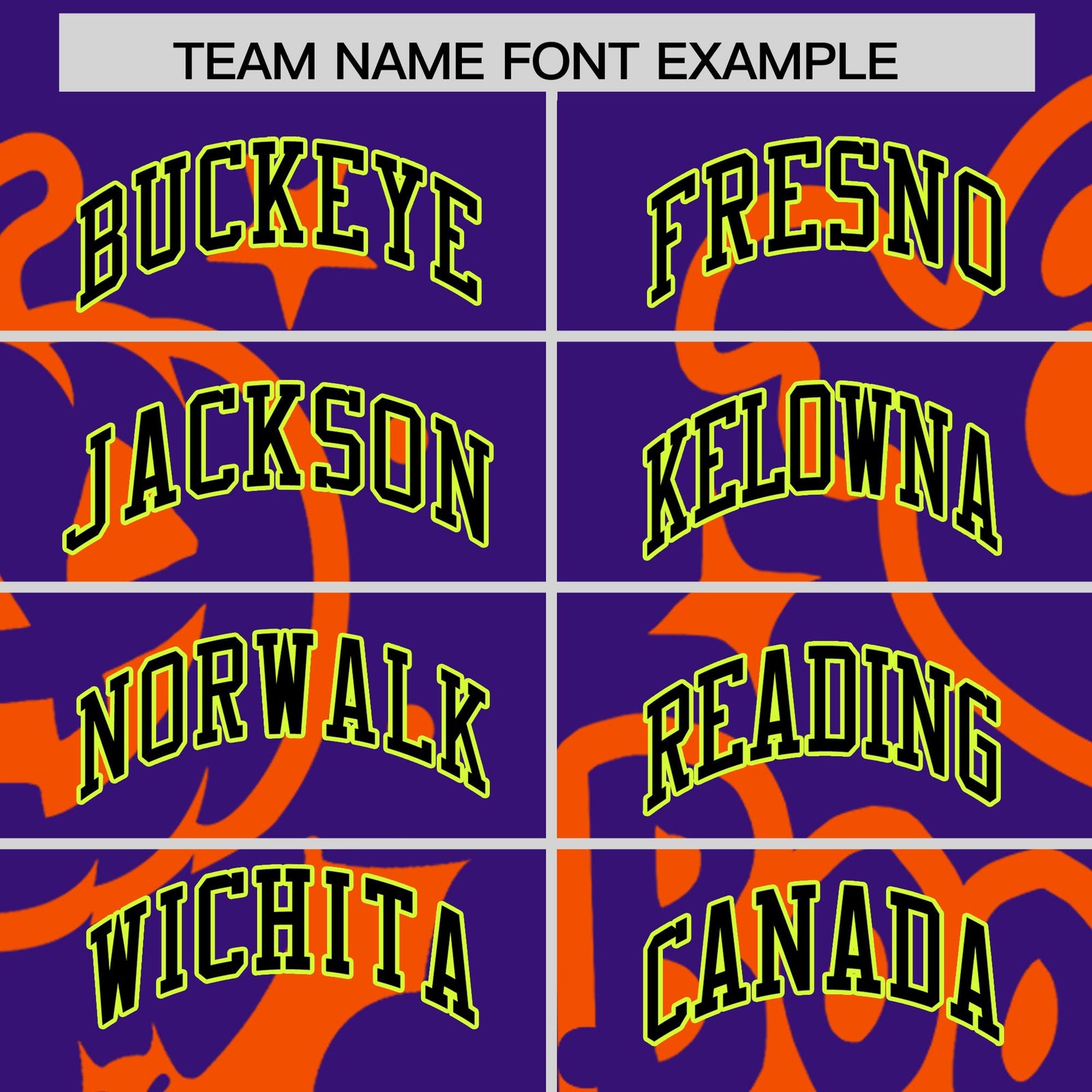 Custom Orange Purple Neon Green Bats Pumpkins Ghost Patterns Halloween Letterman Jacket | Custom Letterman Jacket,Add Name and Numbern,Sublimation Printed & Stitched,Perfect for Parties | KXKSHOP