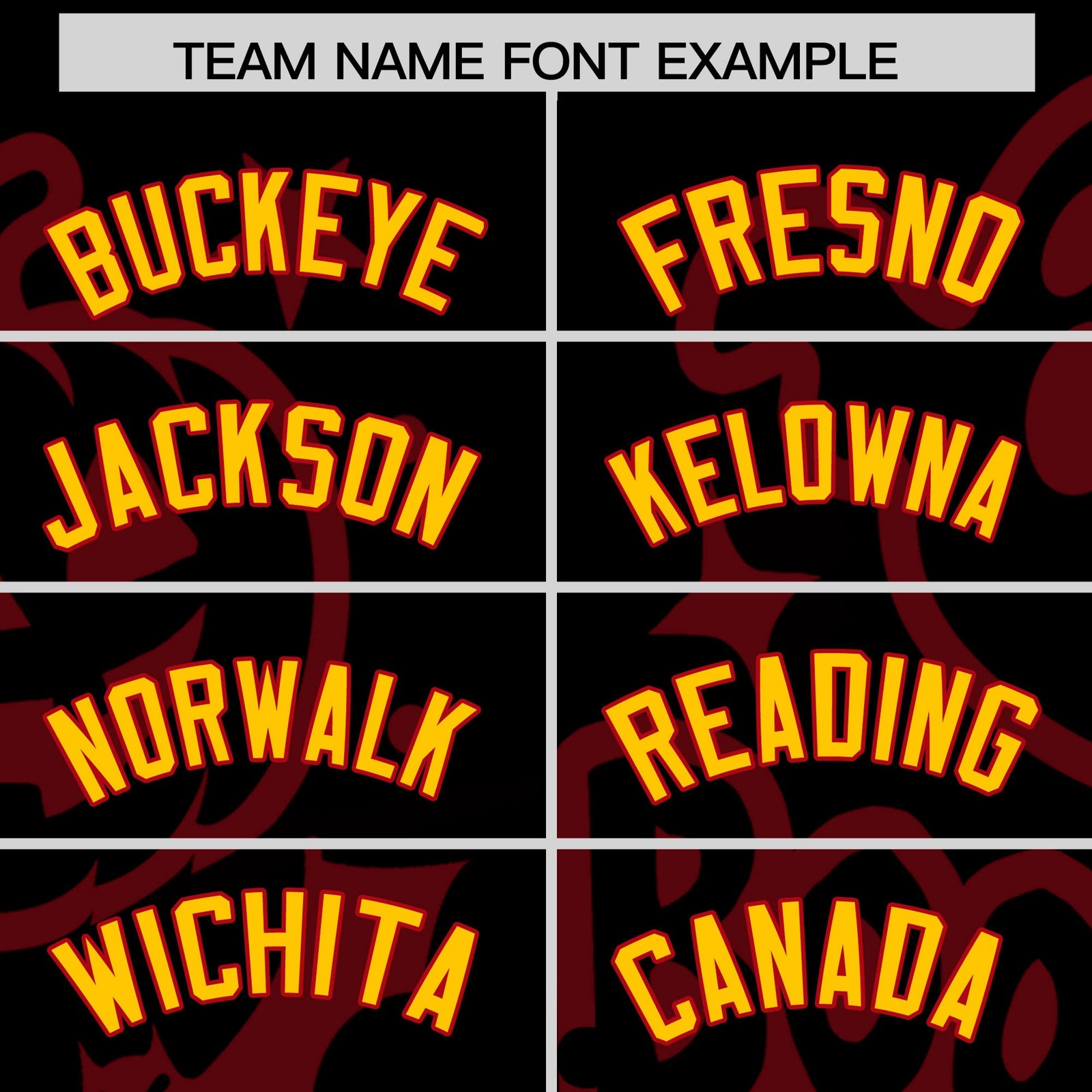 Custom Red Black Gold Bats Pumpkins Ghost Patterns Halloween Letterman Jacket | Custom Letterman Jacket,Add Name and Numbern,Sublimation Printed & Stitched,Perfect for Parties | KXKSHOP