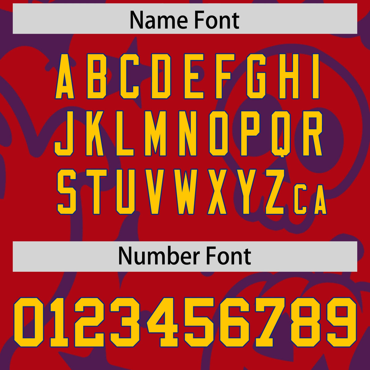 Custom Royal Red Royal Blue Bats Pumpkins Ghost Patterns Halloween Letterman Jacket | Custom Letterman Jacket,Add Name and Numbern,Sublimation Printed &amp; Stitched,Perfect for Parties | KXKSHOP