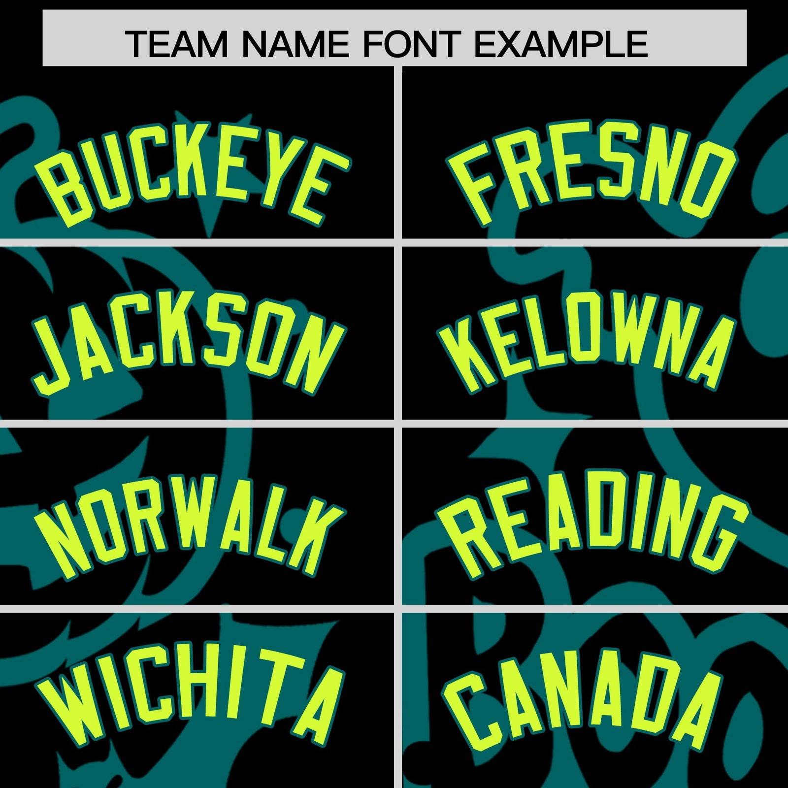 Custom Teal Black Neon Green Bats Pumpkins Ghost Patterns Halloween Letterman Jacket | Custom Letterman Jacket,Add Name and Numbern,Sublimation Printed & Stitched,Perfect for Parties | KXKSHOP