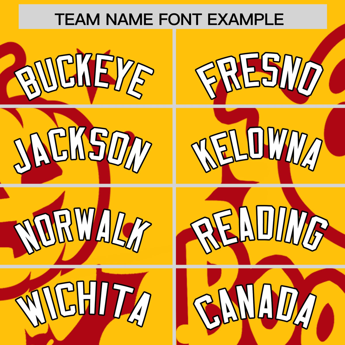 Custom Gold Red White Bats Pumpkins Ghost Patterns Halloween Letterman Jacket | Custom Letterman Jacket,Add Name and Numbern,Sublimation Printed &amp; Stitched,Perfect for Parties | KXKSHOP