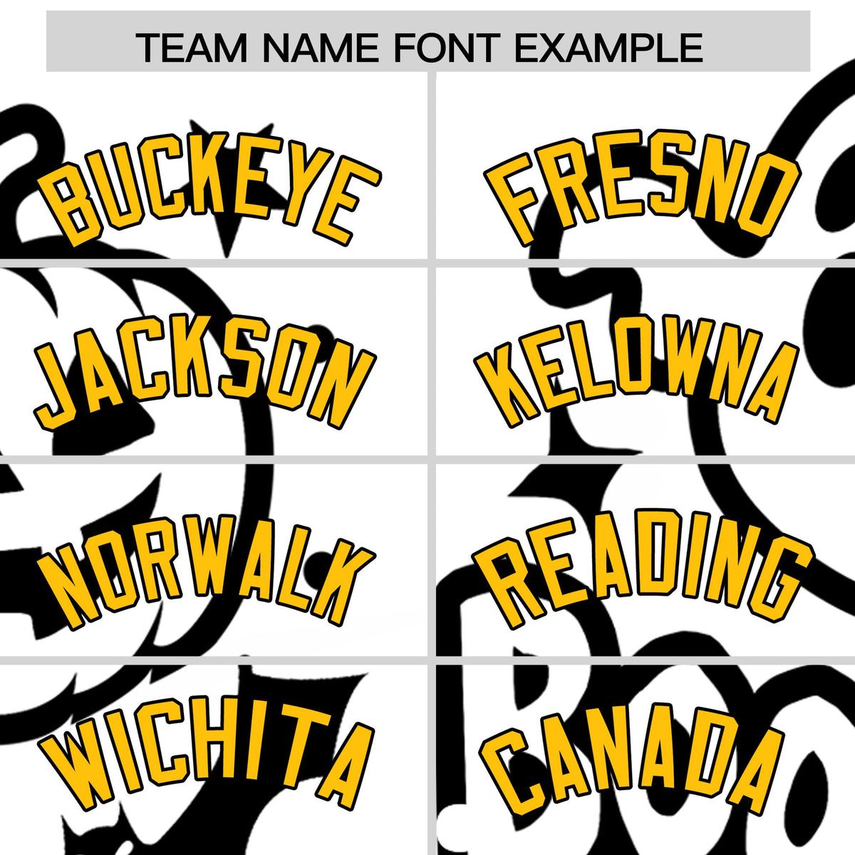 Custom White Black Gold Bats Pumpkins Ghost Patterns Halloween Letterman Jacket | Custom Letterman Jacket,Add Name and Numbern,Sublimation Printed &amp; Stitched,Perfect for Parties | KXKSHOP