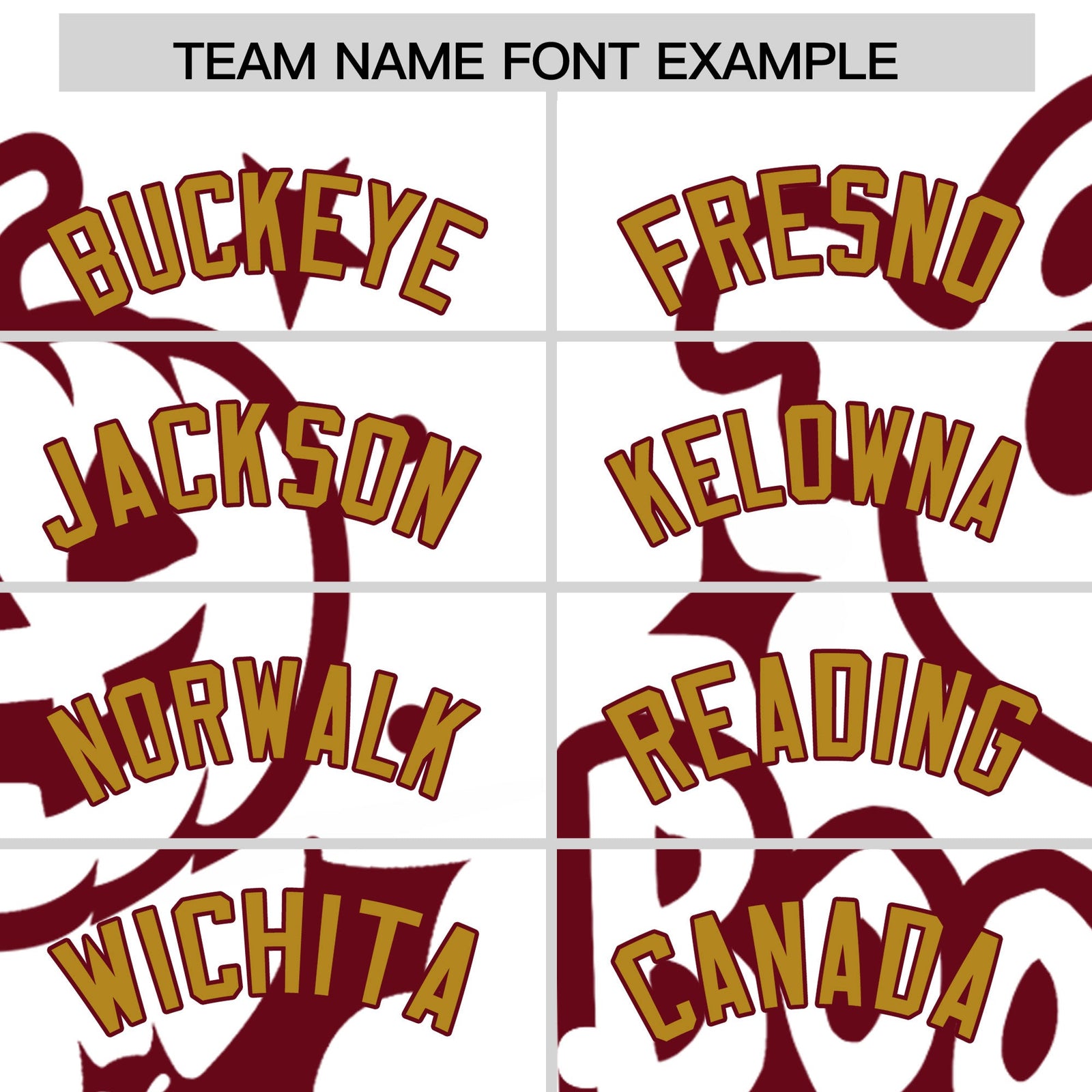 Custom White Crimson Old Gold Bats Pumpkins Ghost Patterns Halloween Letterman Jacket | Custom Letterman Jacket,Add Name and Numbern,Sublimation Printed & Stitched,Perfect for Parties | KXKSHOP