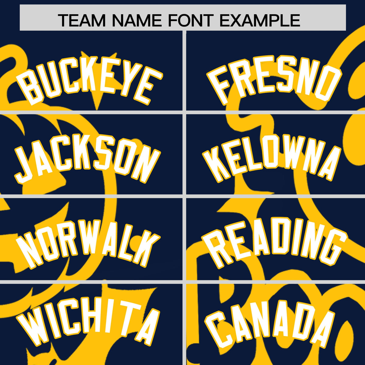 Custom Gold Navy White Bats Pumpkins Ghost Patterns Halloween Letterman Jacket | Custom Letterman Jacket,Add Name and Numbern,Sublimation Printed &amp; Stitched,Perfect for Parties | KXKSHOP