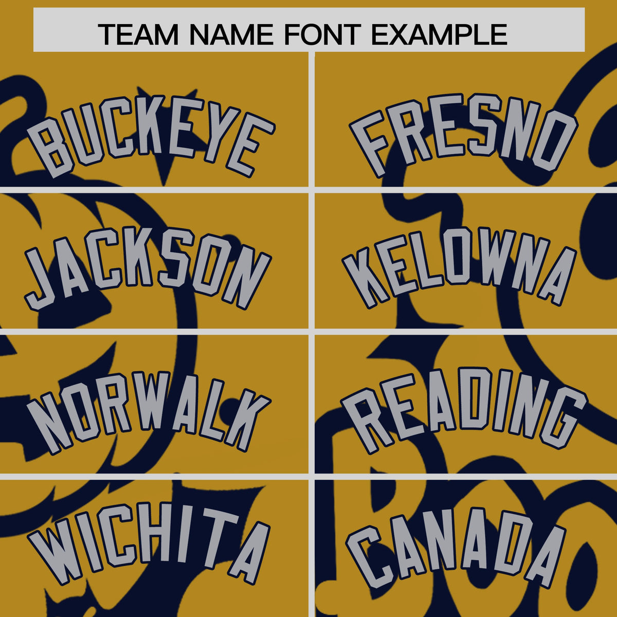 Custom Navy Old Gold Gray Bats Pumpkins Ghost Patterns Halloween Letterman Jacket | Custom Letterman Jacket,Add Name and Numbern,Sublimation Printed &amp; Stitched,Perfect for Parties | KXKSHOP