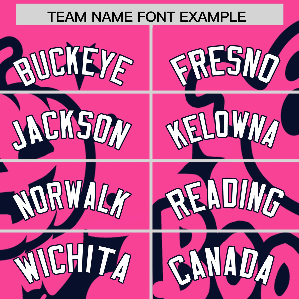 Custom Navy Pink White Bats Pumpkins Ghost Patterns Halloween Letterman Jacket | Custom Letterman Jacket,Add Name and Numbern,Sublimation Printed &amp; Stitched,Perfect for Parties | KXKSHOP